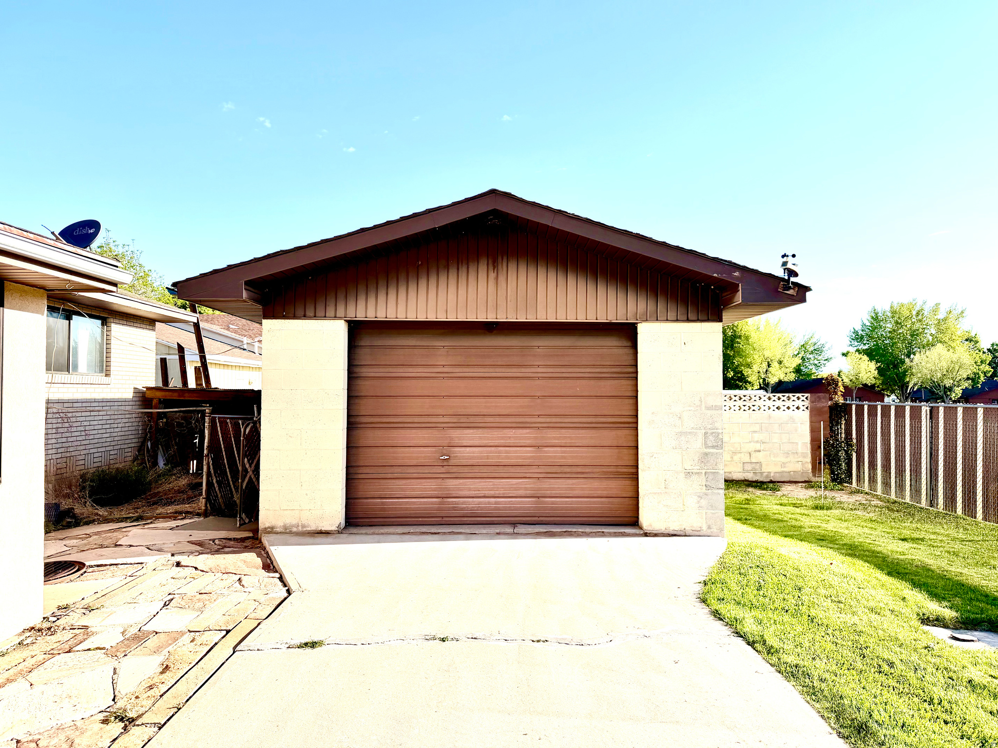 PRAIRIEDELL SUBDIVISION - Residential