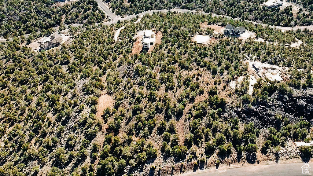 KOLOB RANCH ESTATE - Land
