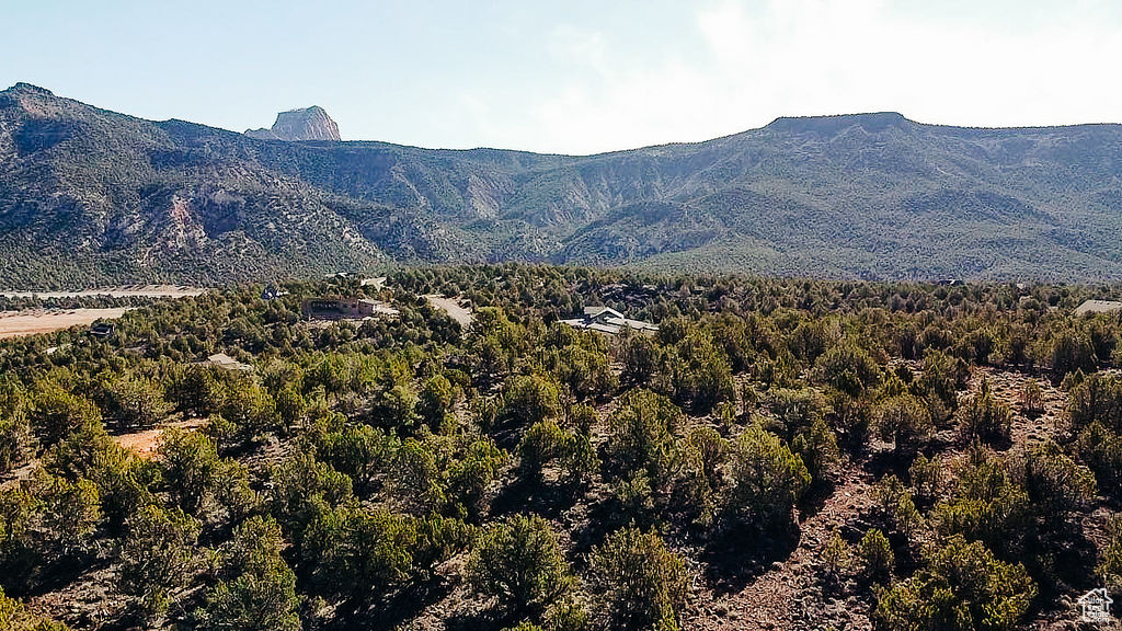 KOLOB RANCH ESTATE - Land