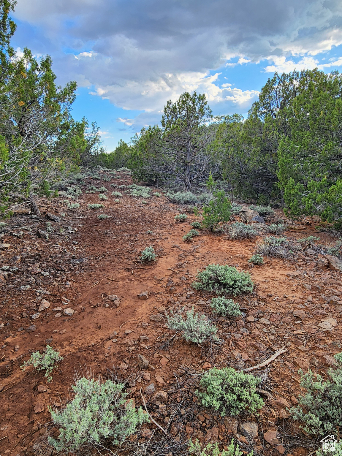 KOLOB RANCH ESTATE - Land
