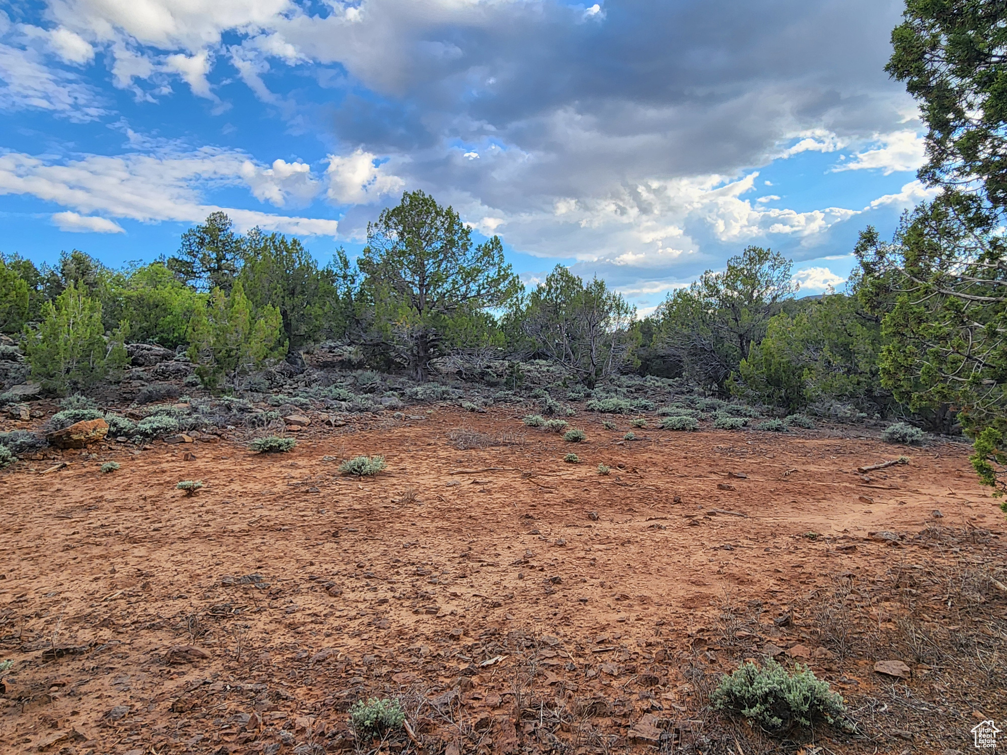 KOLOB RANCH ESTATE - Land