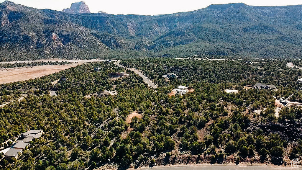 KOLOB RANCH ESTATE - Land