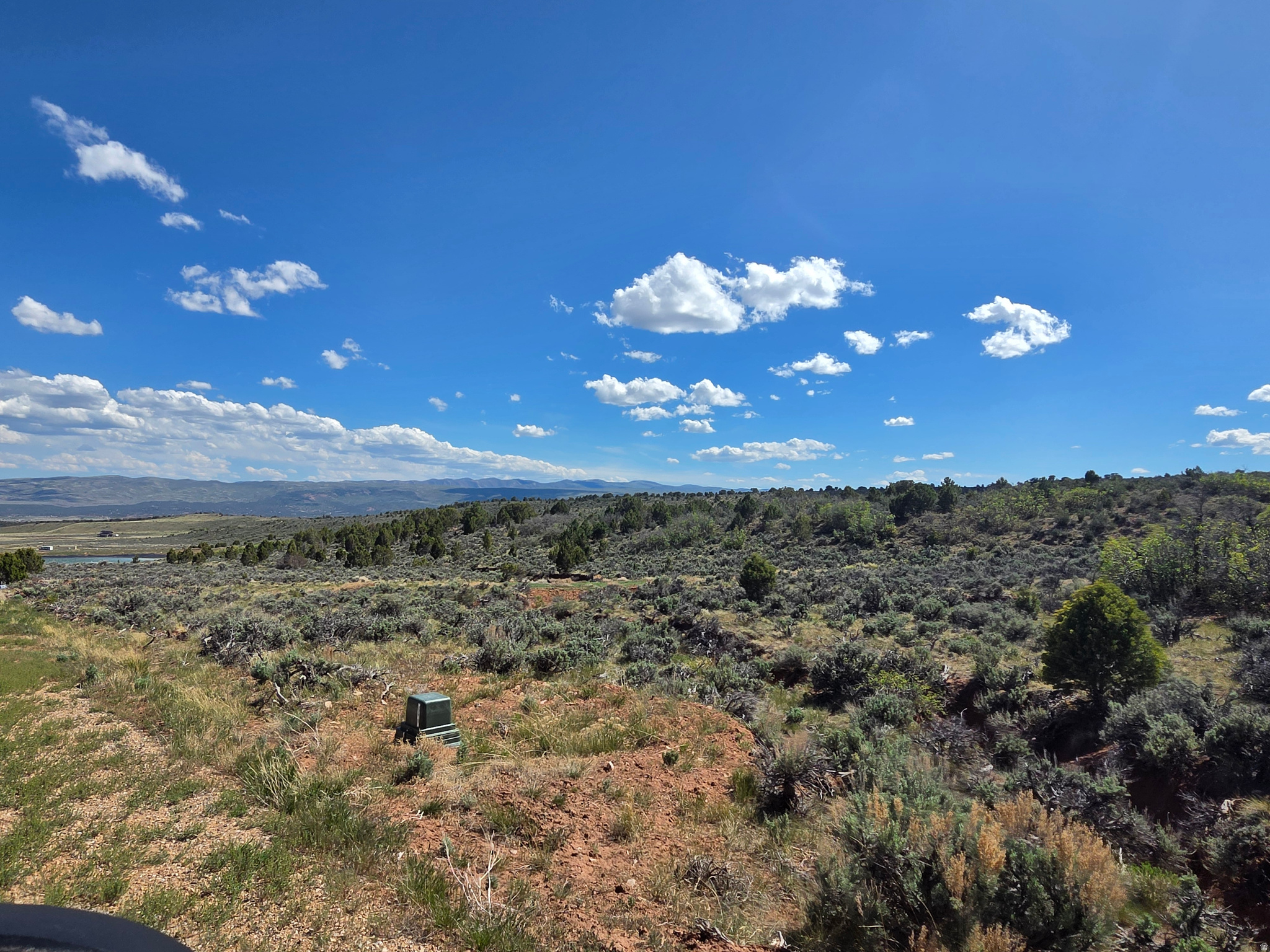 OAK HILLS RANCH - Land