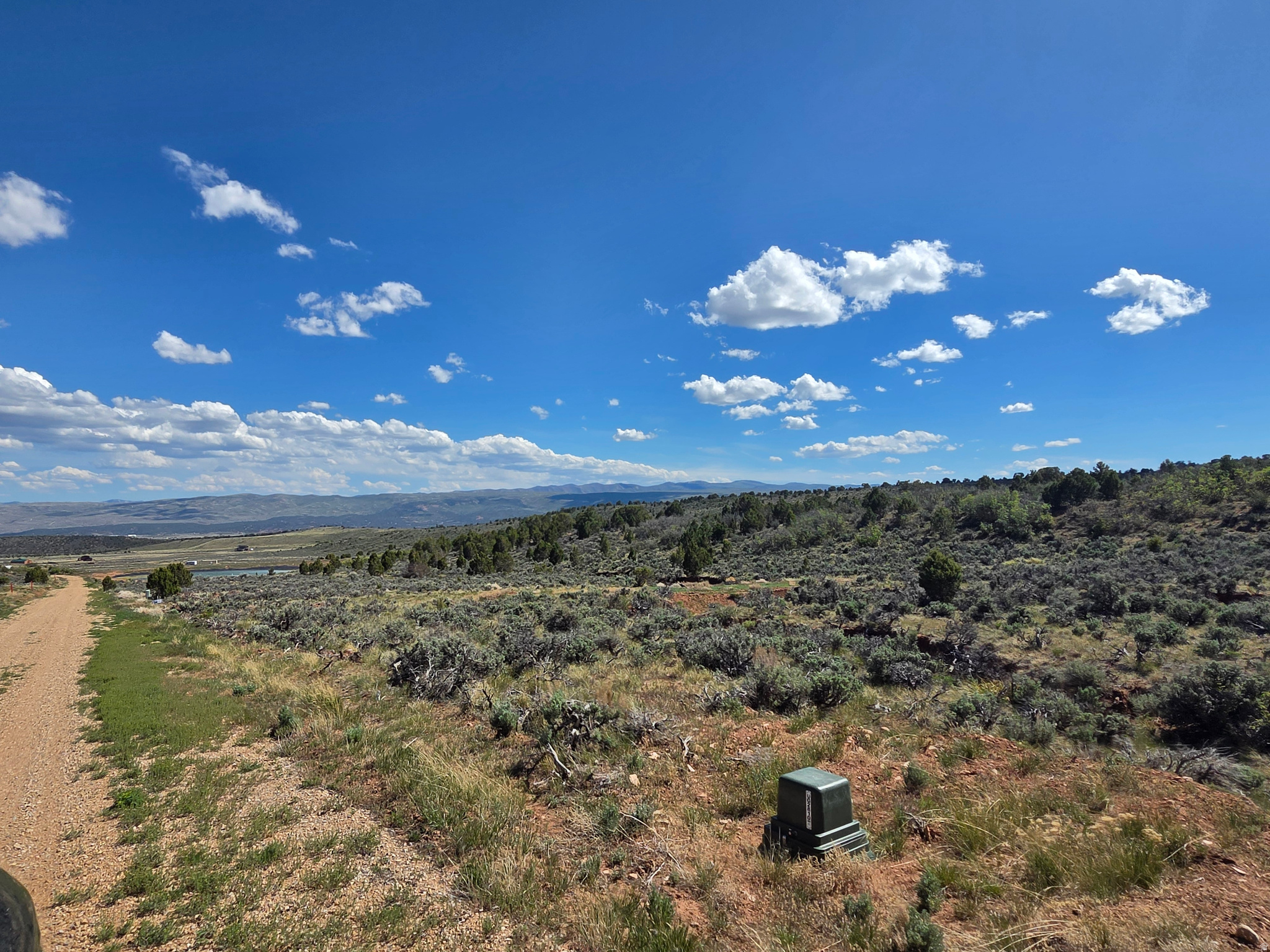 OAK HILLS RANCH - Land