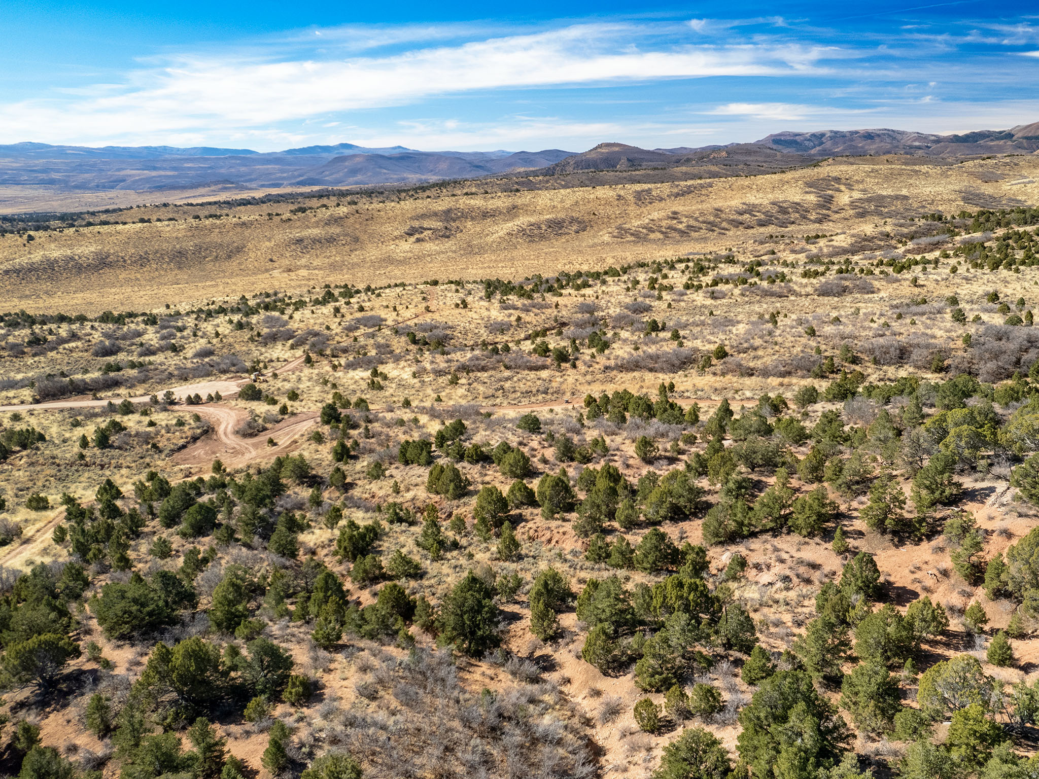 OAK HILLS RANCH - Land