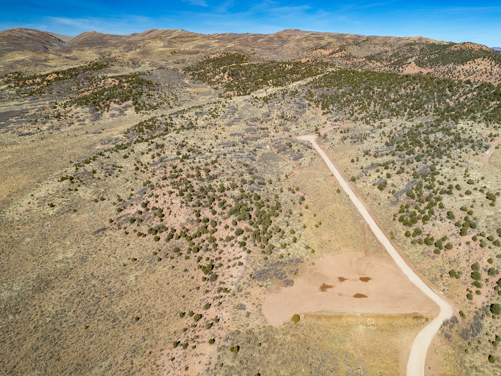 OAK HILLS RANCH - Land