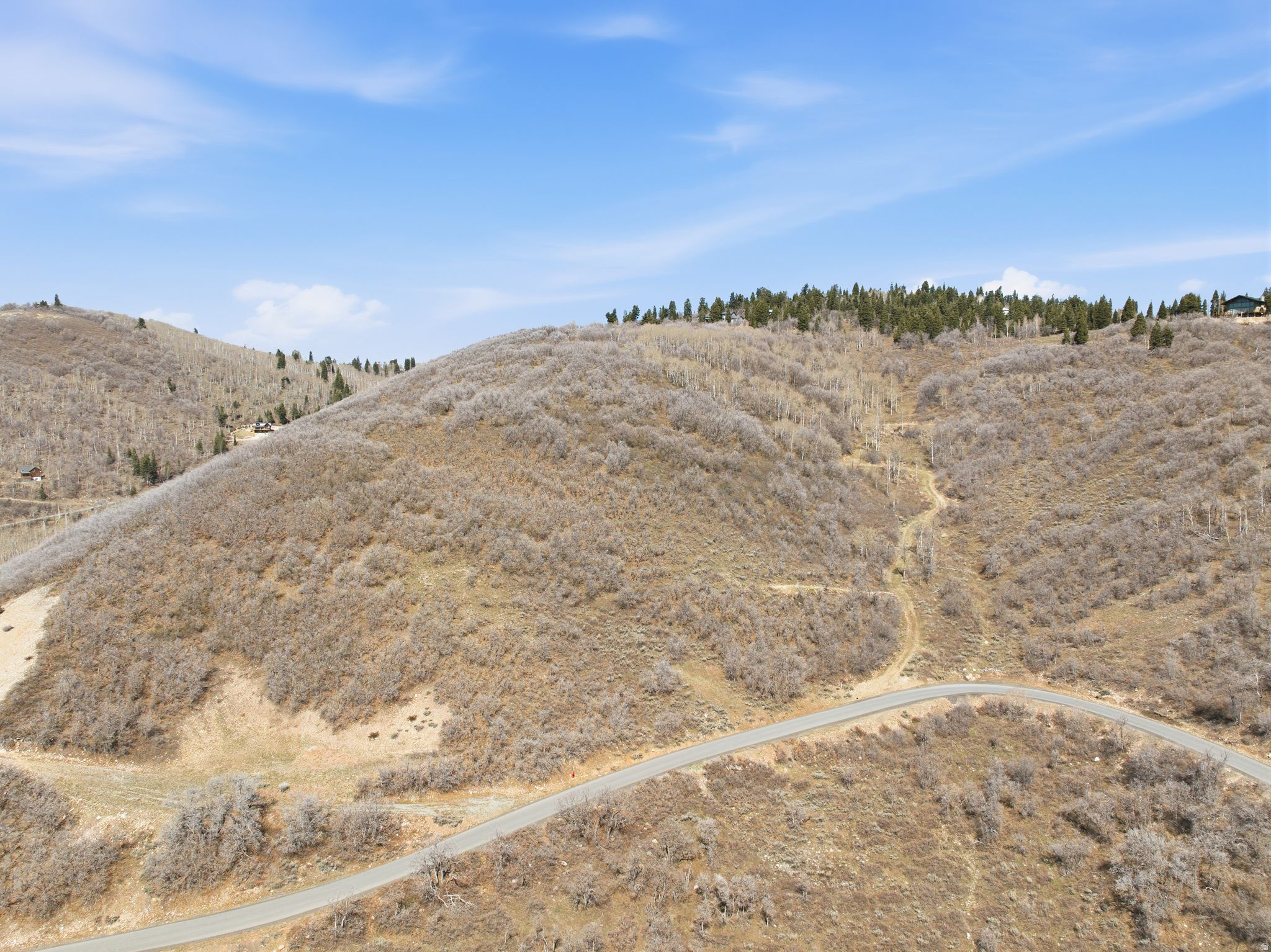 STAGECOACH ESTATES - Land