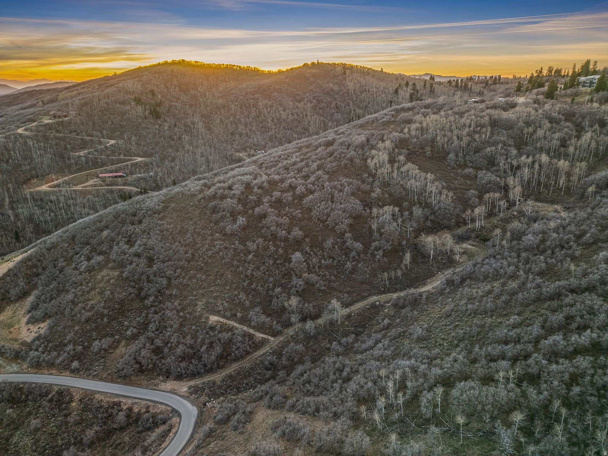 STAGECOACH ESTATES - Land