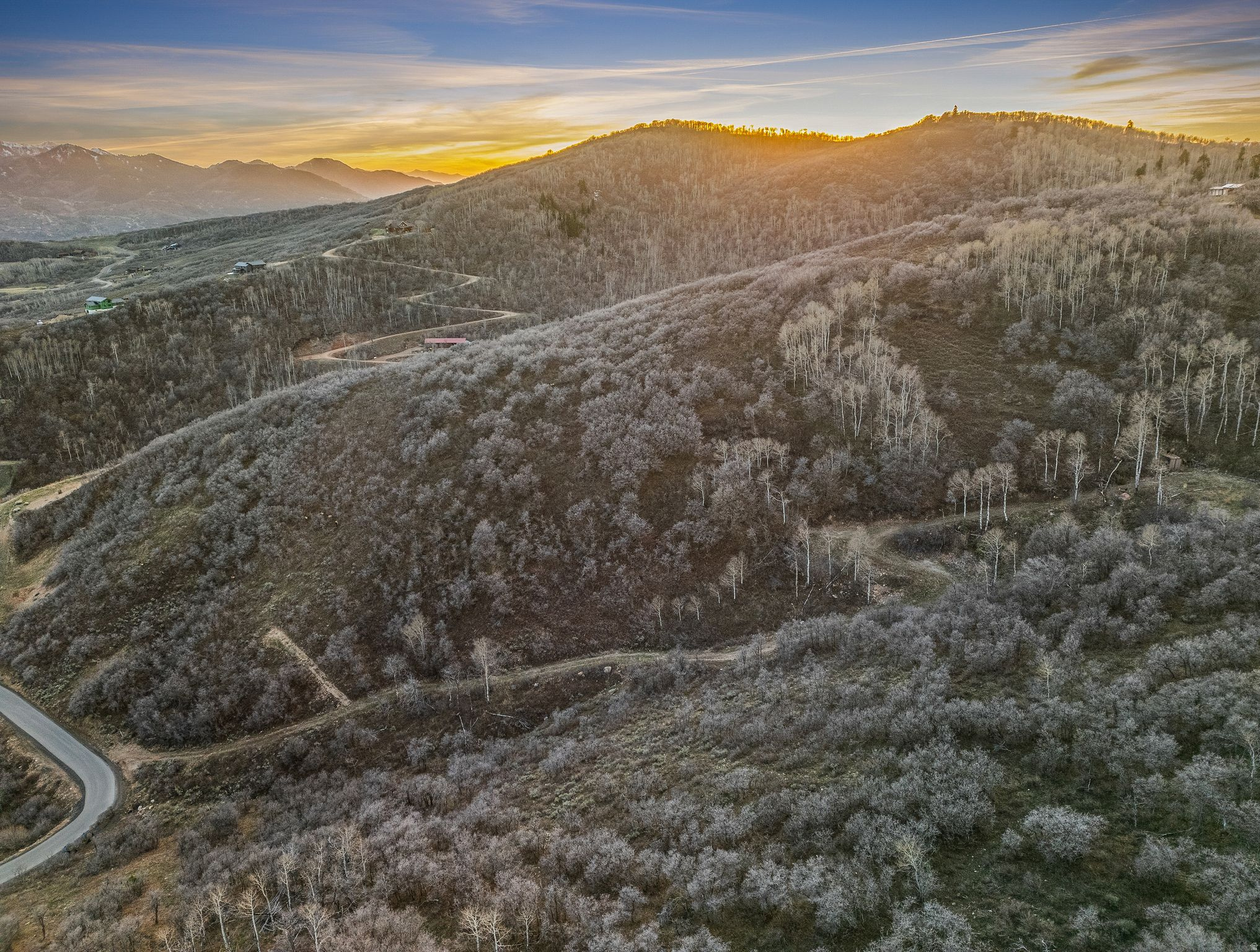 STAGECOACH ESTATES - Land