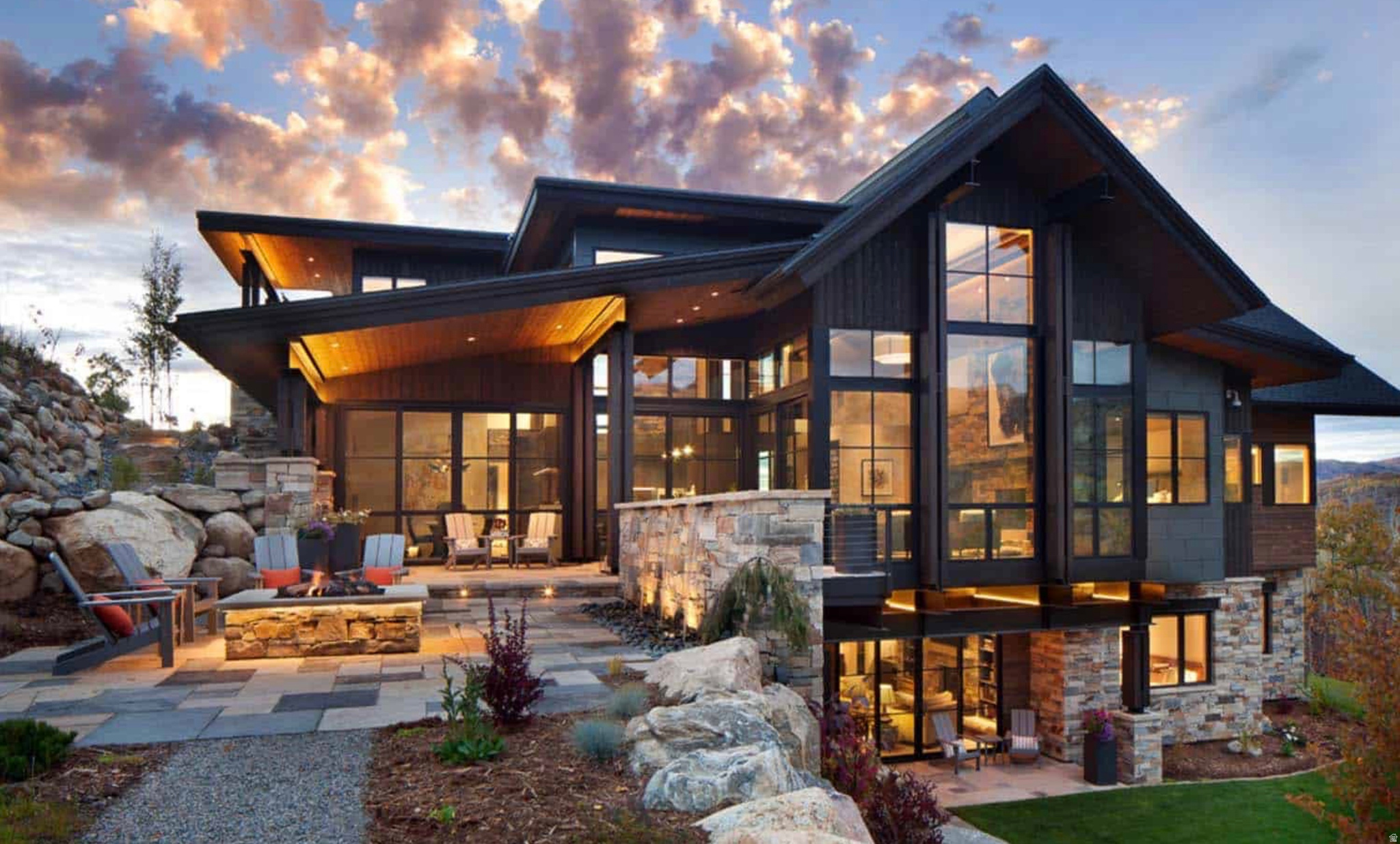 STAGECOACH ESTATES - Land