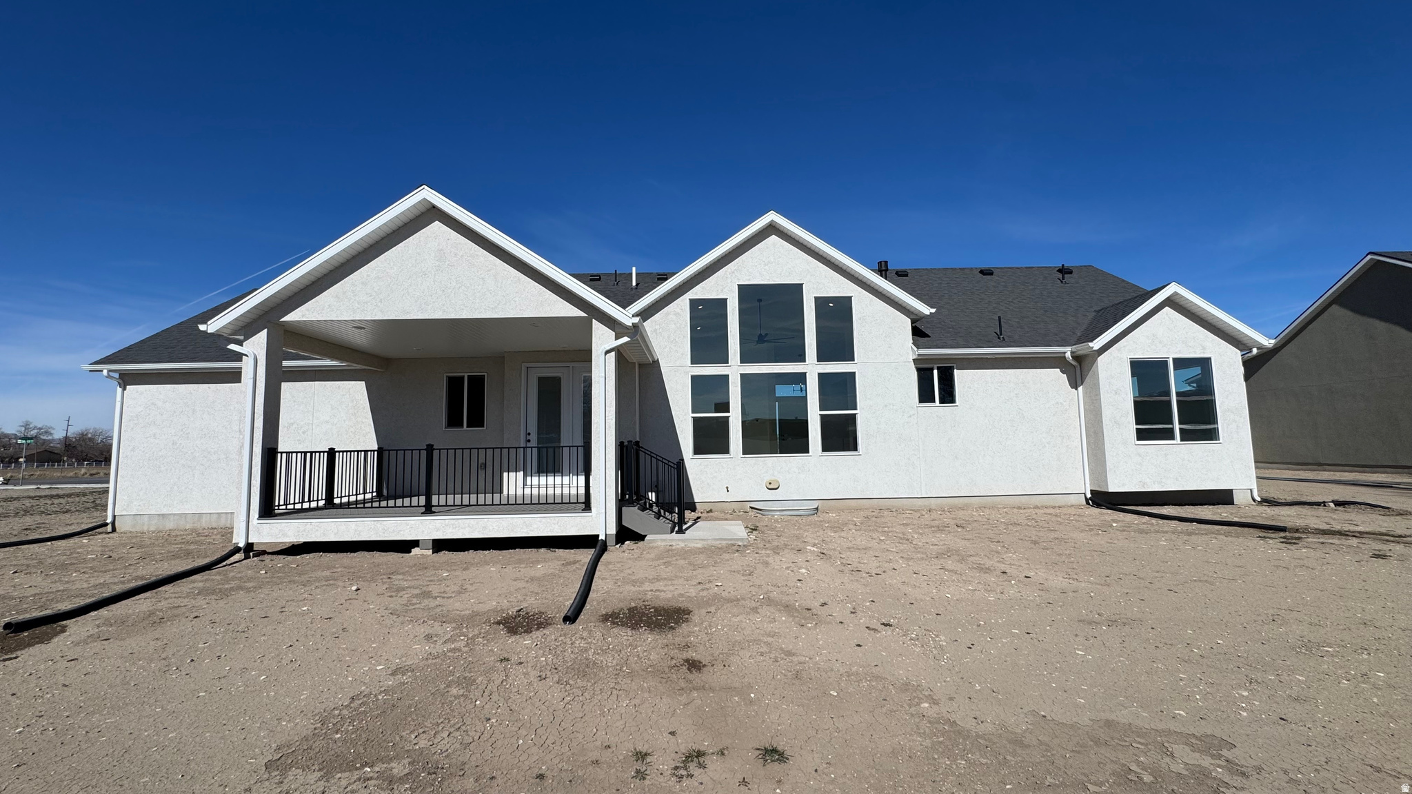 COWBOY ESTATES - Residential