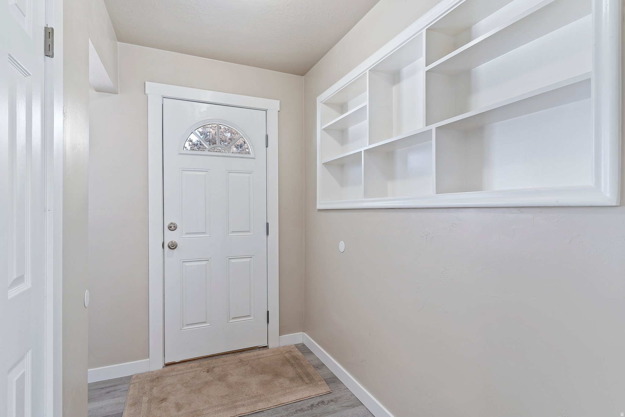 OGDEN - Residential Lease