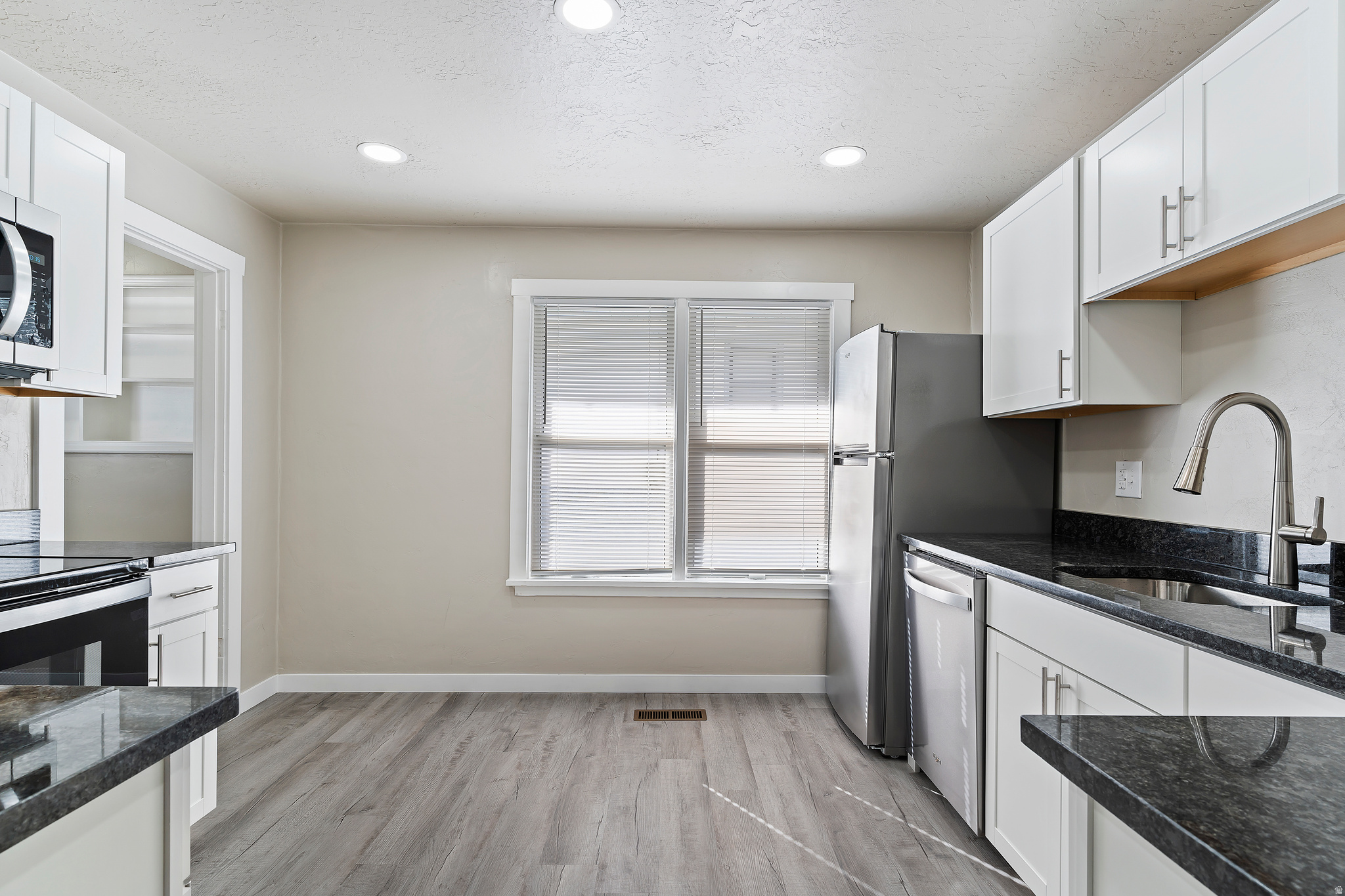 OGDEN - Residential Lease