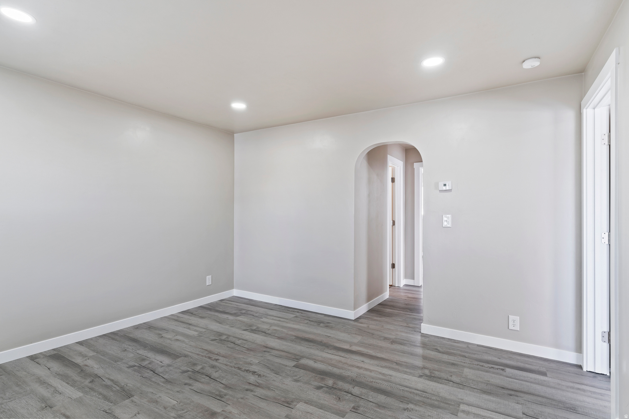 OGDEN - Residential Lease