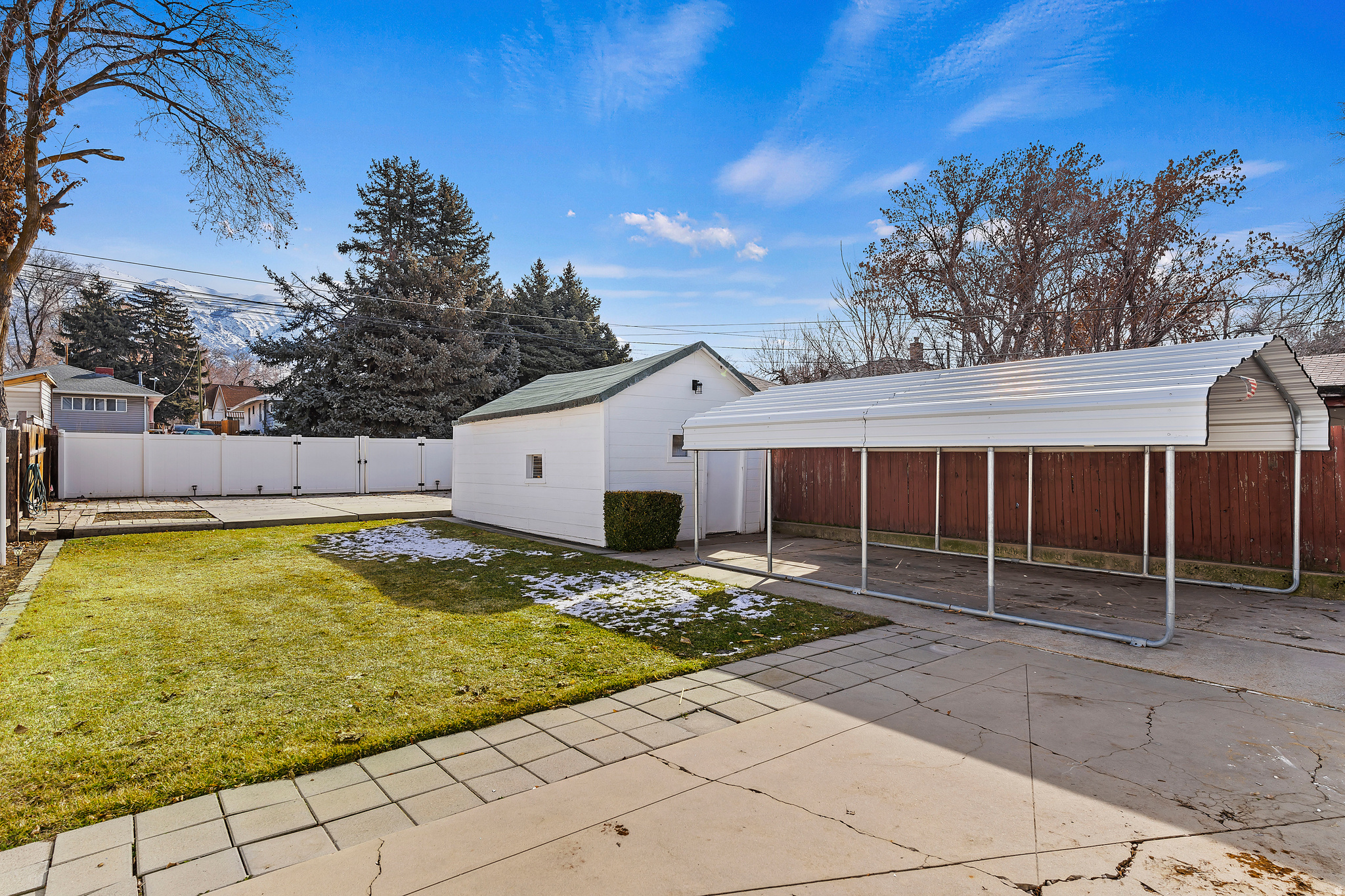 OGDEN - Residential Lease