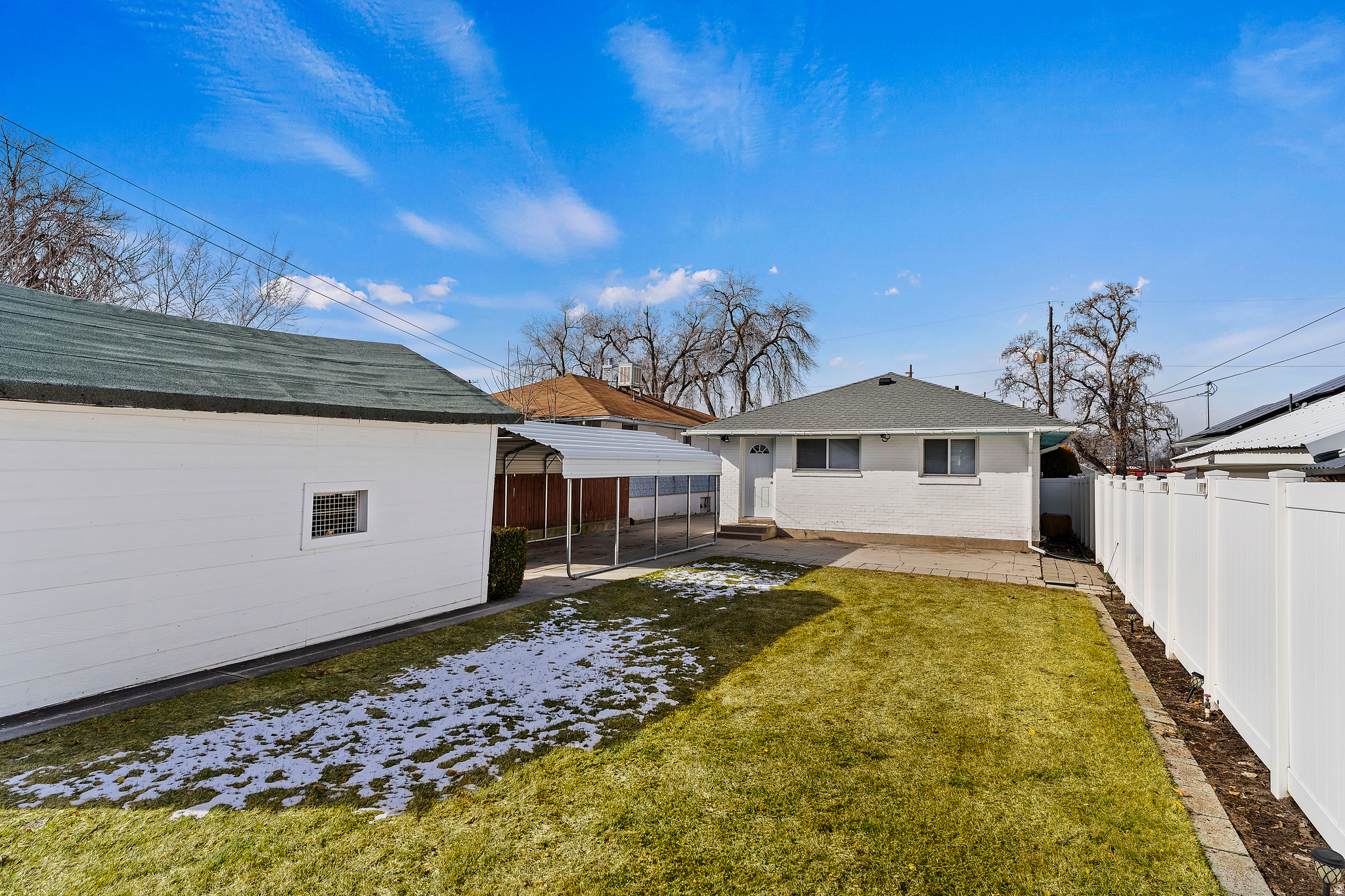 OGDEN - Residential Lease