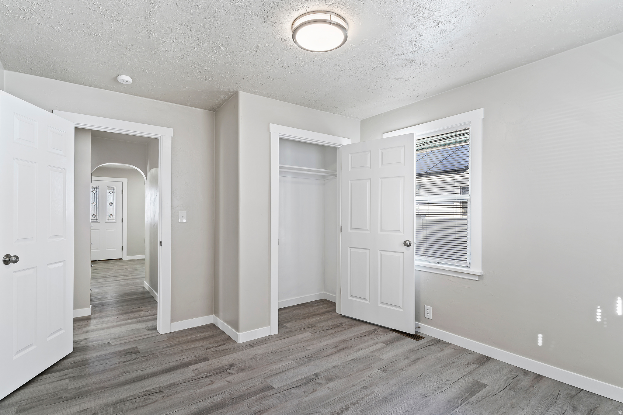 OGDEN - Residential Lease