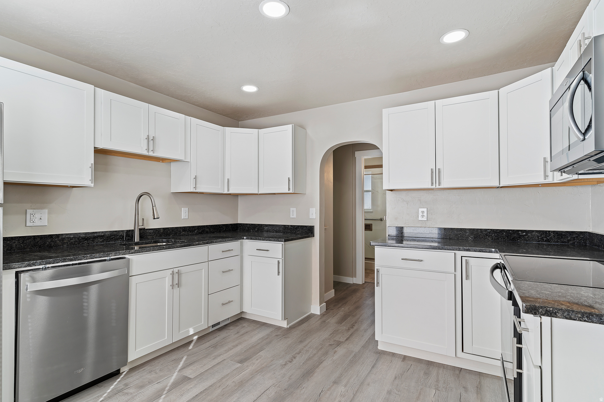 OGDEN - Residential Lease