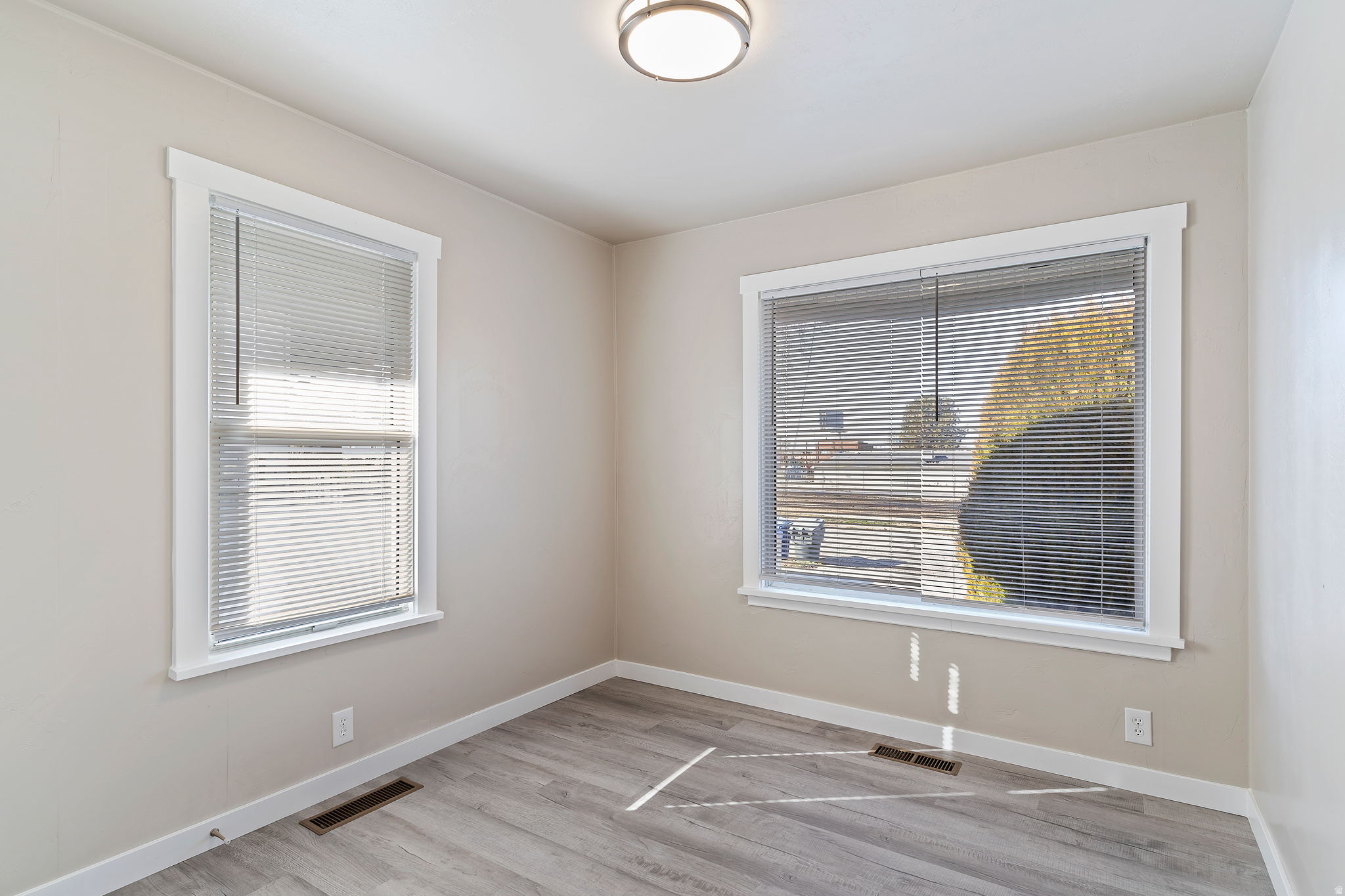 OGDEN - Residential Lease