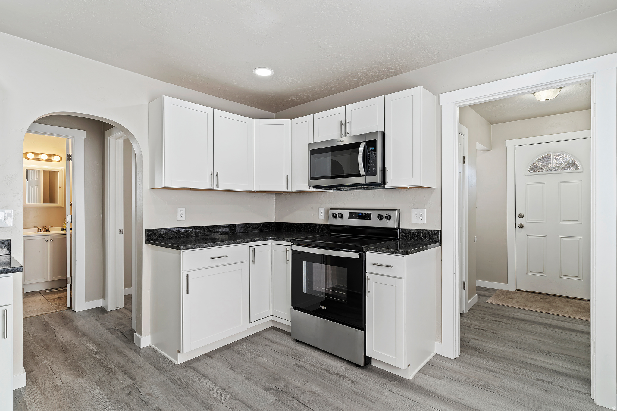 OGDEN - Residential Lease