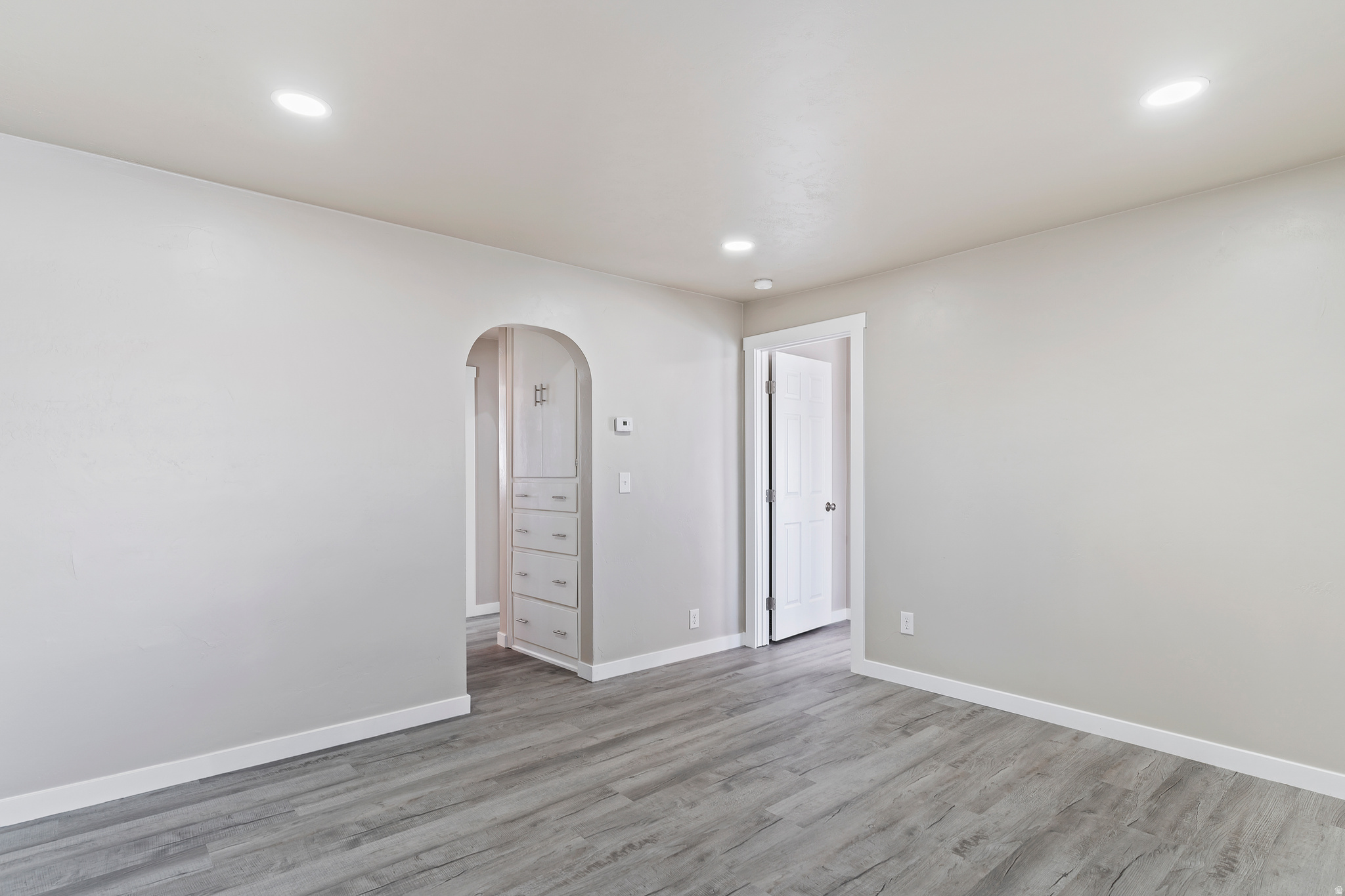 OGDEN - Residential Lease