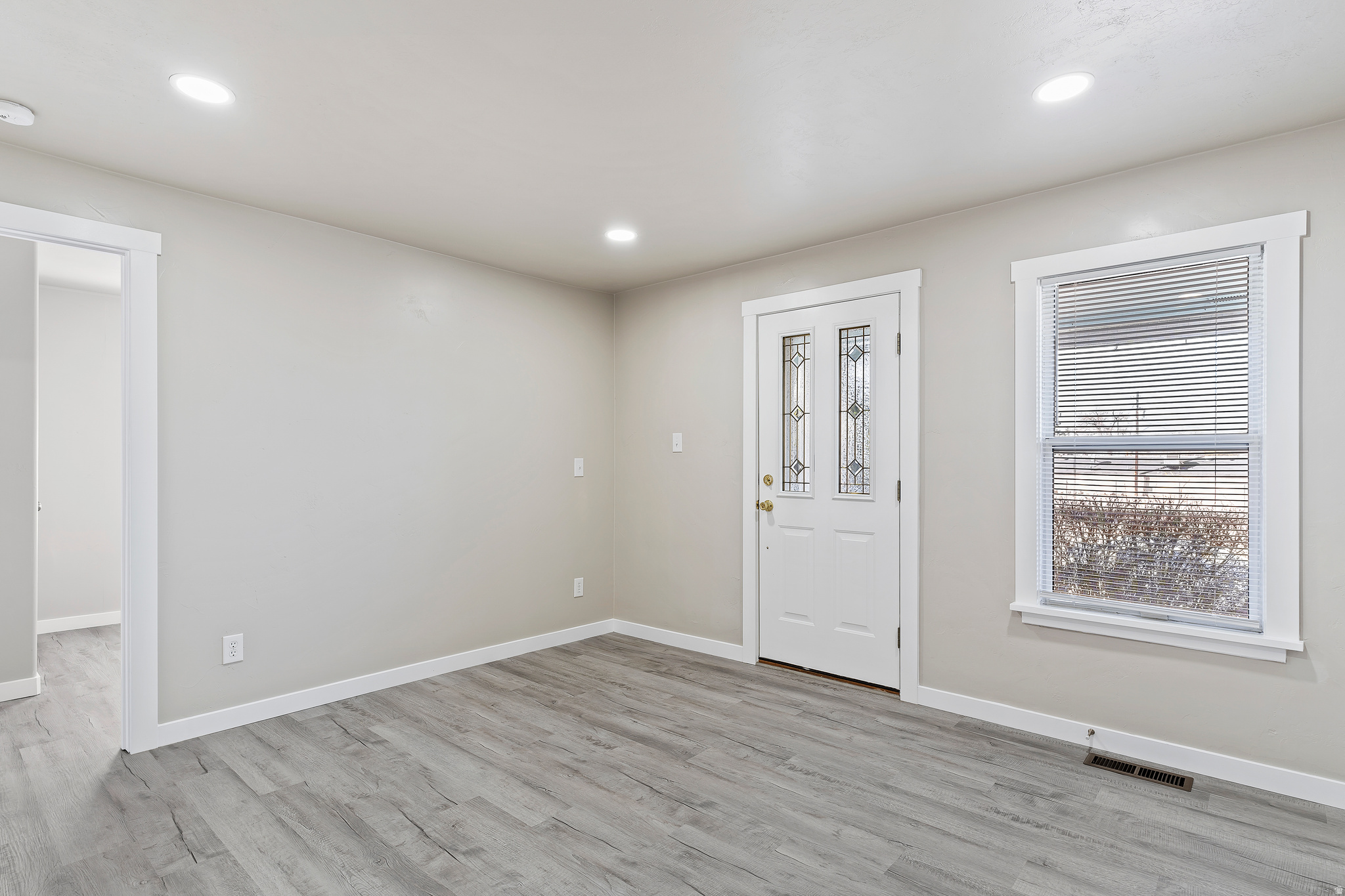 OGDEN - Residential Lease