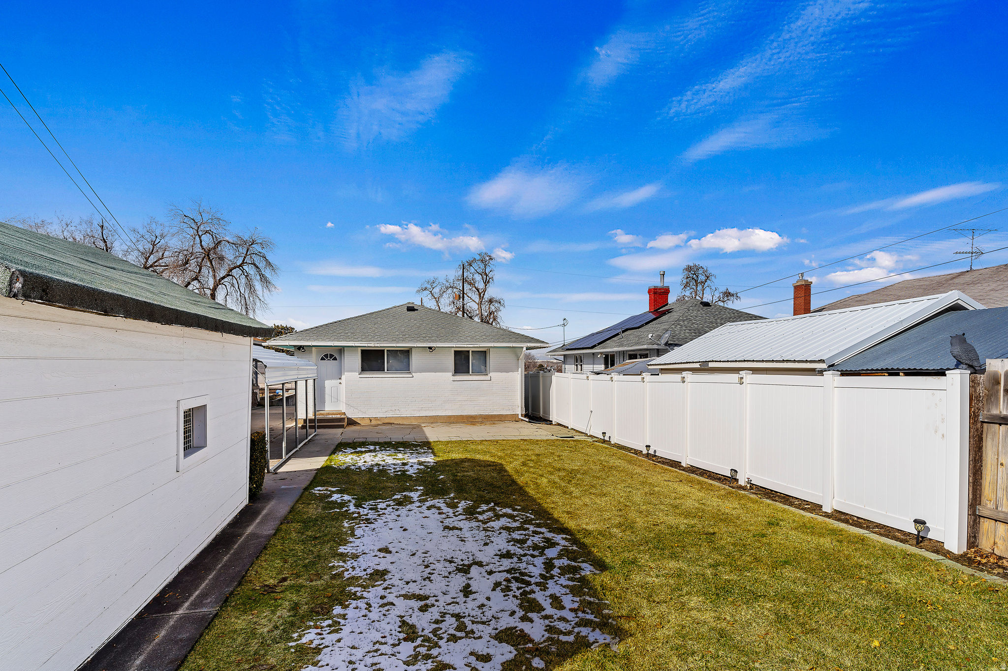 OGDEN - Residential Lease