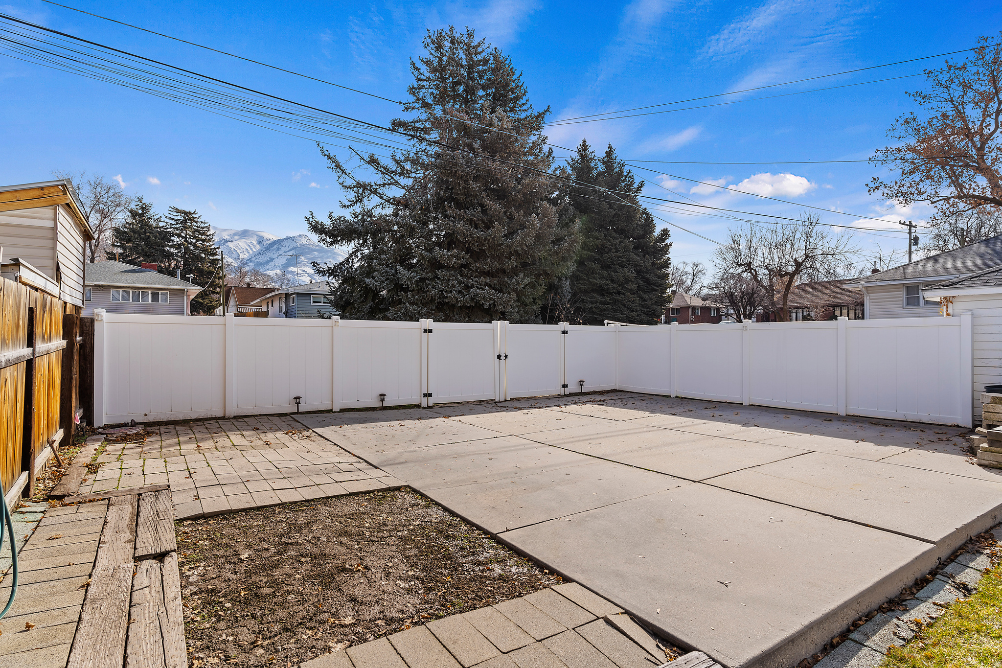 OGDEN - Residential Lease