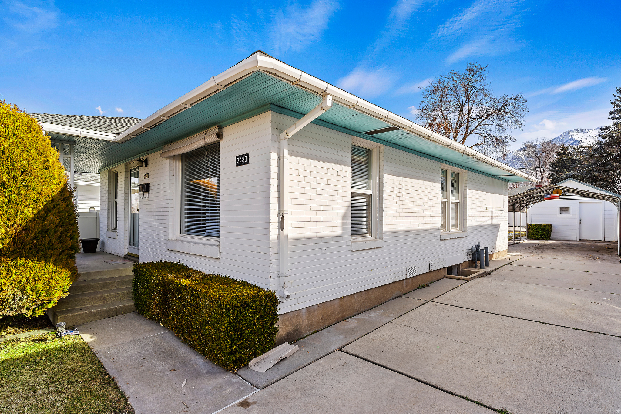 OGDEN - Residential Lease