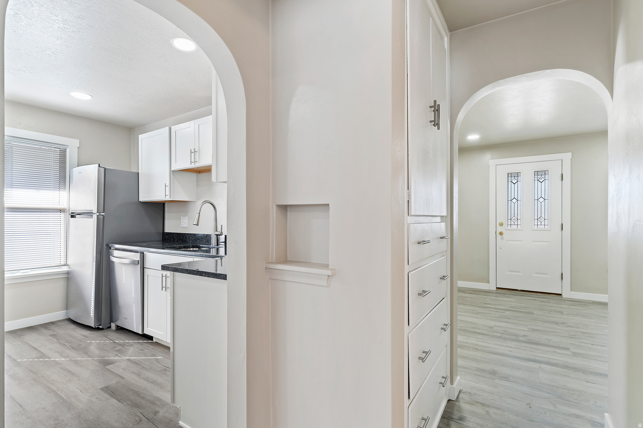 OGDEN - Residential Lease