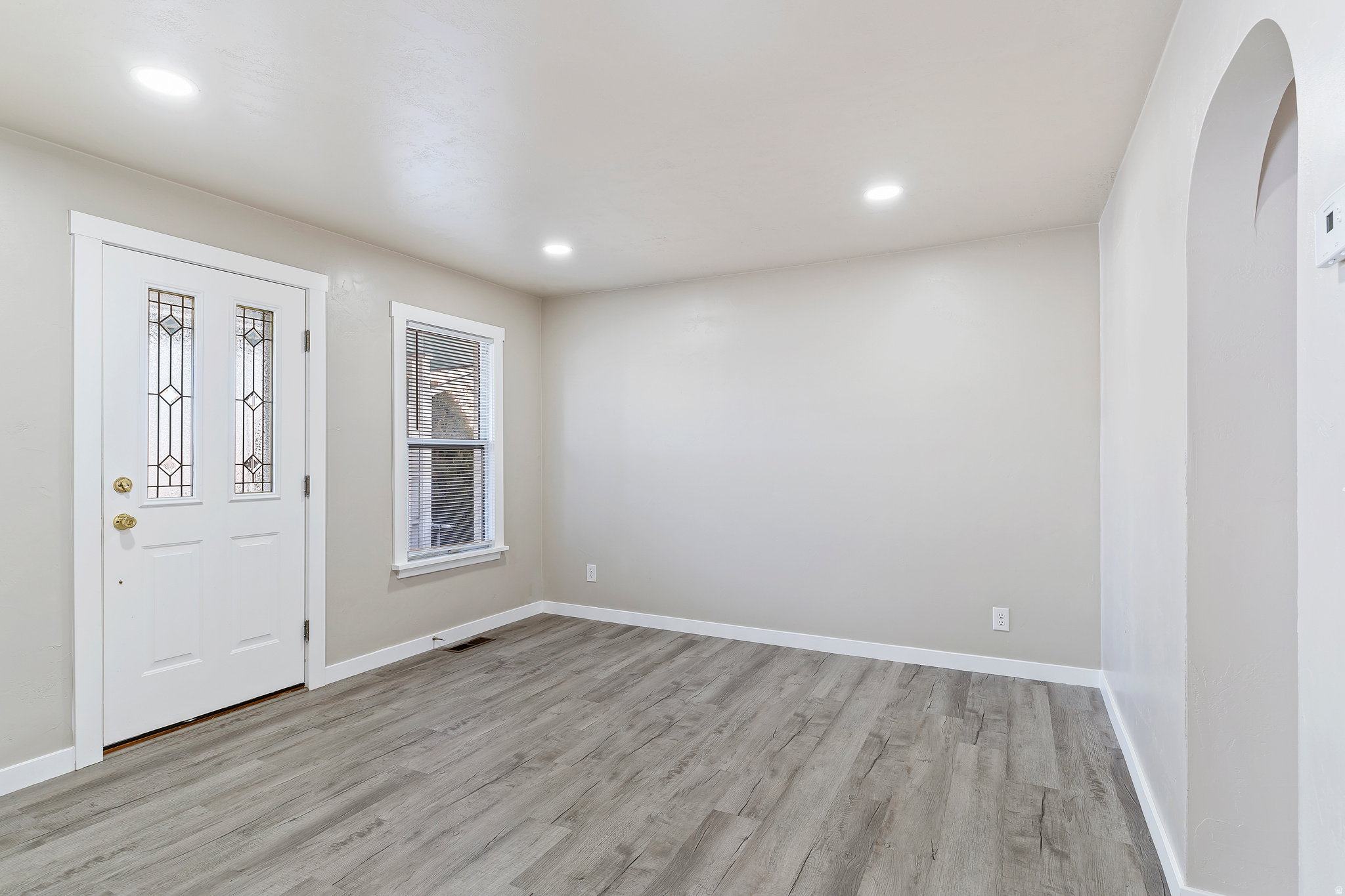 OGDEN - Residential Lease