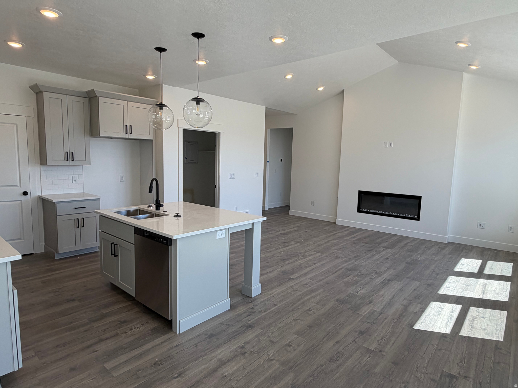 VINEYARD - Residential
