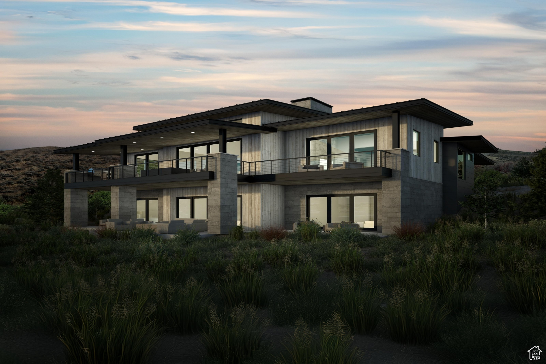 Welcome to Sage Hills Estates! Nestled in the foothills of The Hills, Promontory's new par 3 18-hole golf course surrounded by majestic mountain views, this neighborhood offers 42 homesites with never-before-seen floorplans designed by Solim Gasparik of 4C Design Group. These beautiful new plans built by Promontory Homes range from four to six bedrooms (3,626 to 6,673 square feet) and include a comprehensive buyer selection process in our Design Center to customize selections, finishes and design elements for the perfect dream home - without the hassle of a full custom design process. At Sage Hills Estates, you can experience an exquisite lifestyle that few have access to. Live life to its fullest with all the amenities offered within Promontory, while also being seconds from the Equestrian gate and best access to Park City. All homesites available with a Full Membership offering.