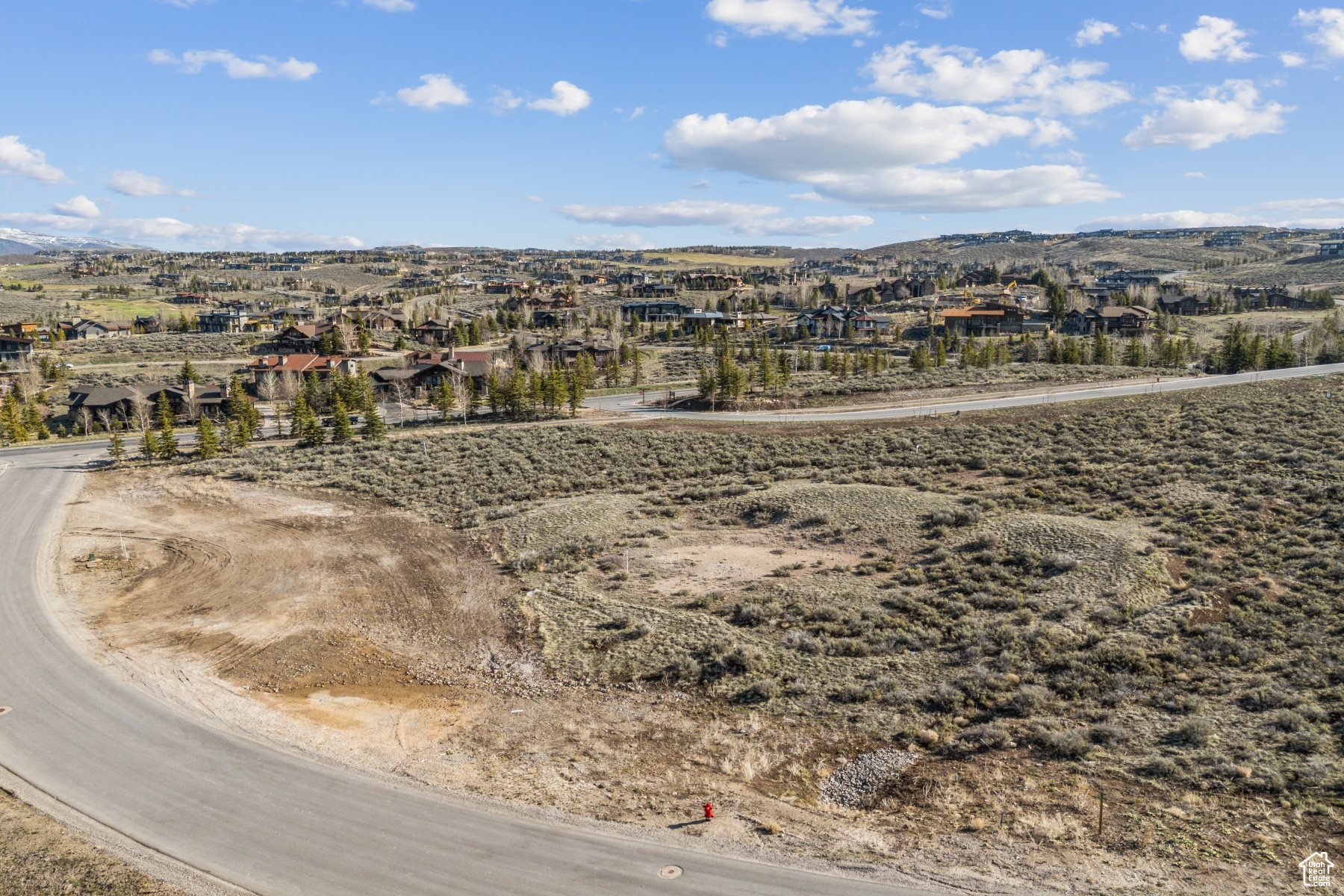 SAGE HILLS ESTATES - Residential