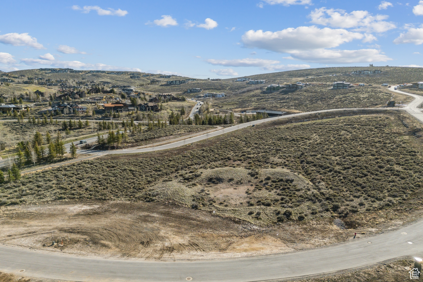 SAGE HILLS ESTATES - Residential