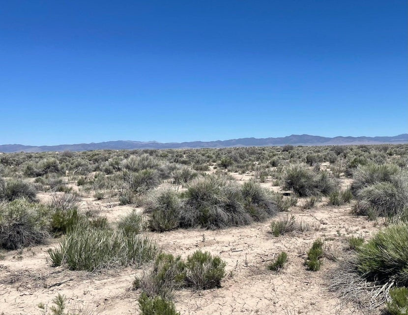 GARDEN VALLEY RANCHOS - Land