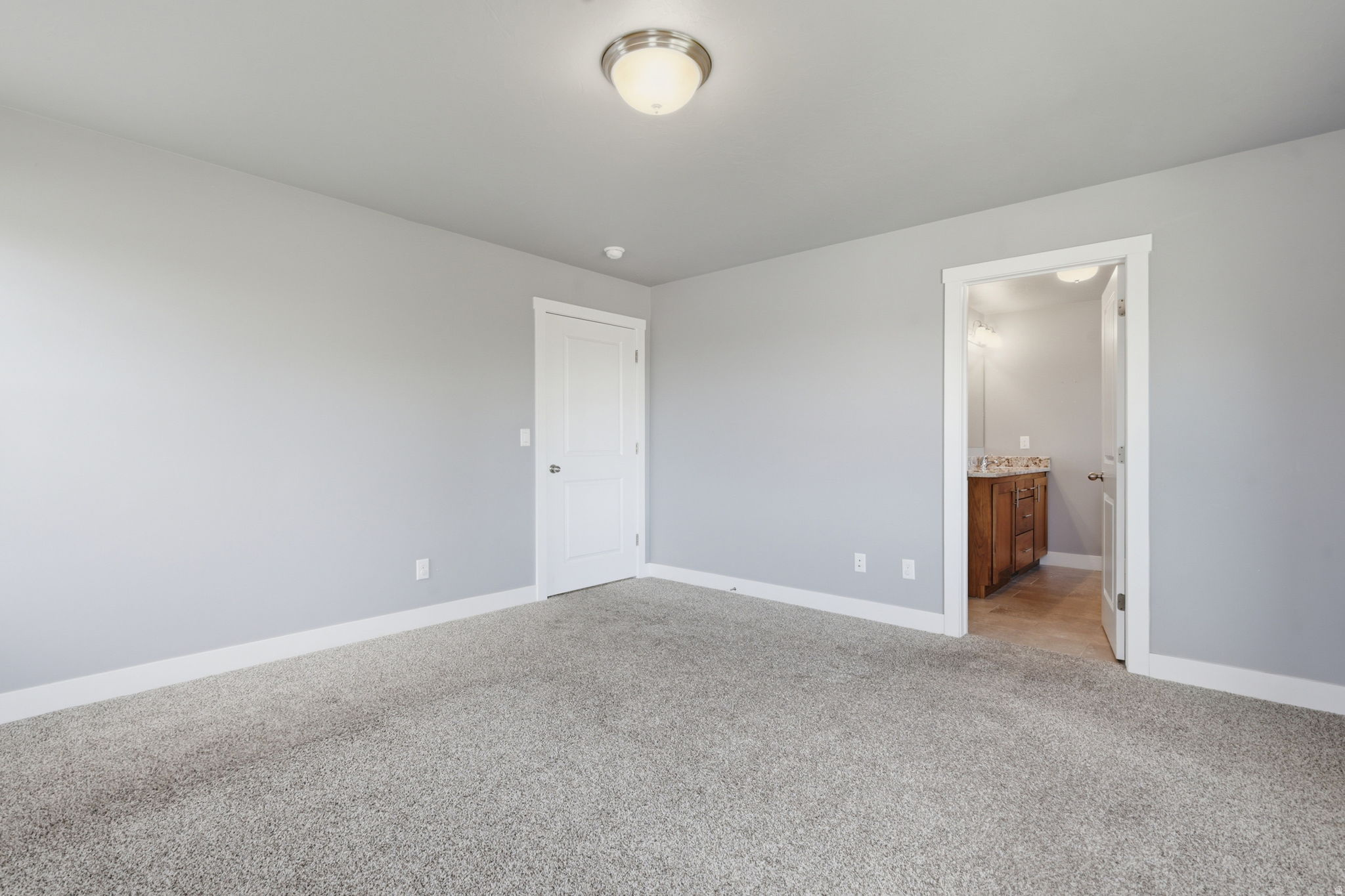 HILLCREST SUBDIVISION PH 3 - Residential