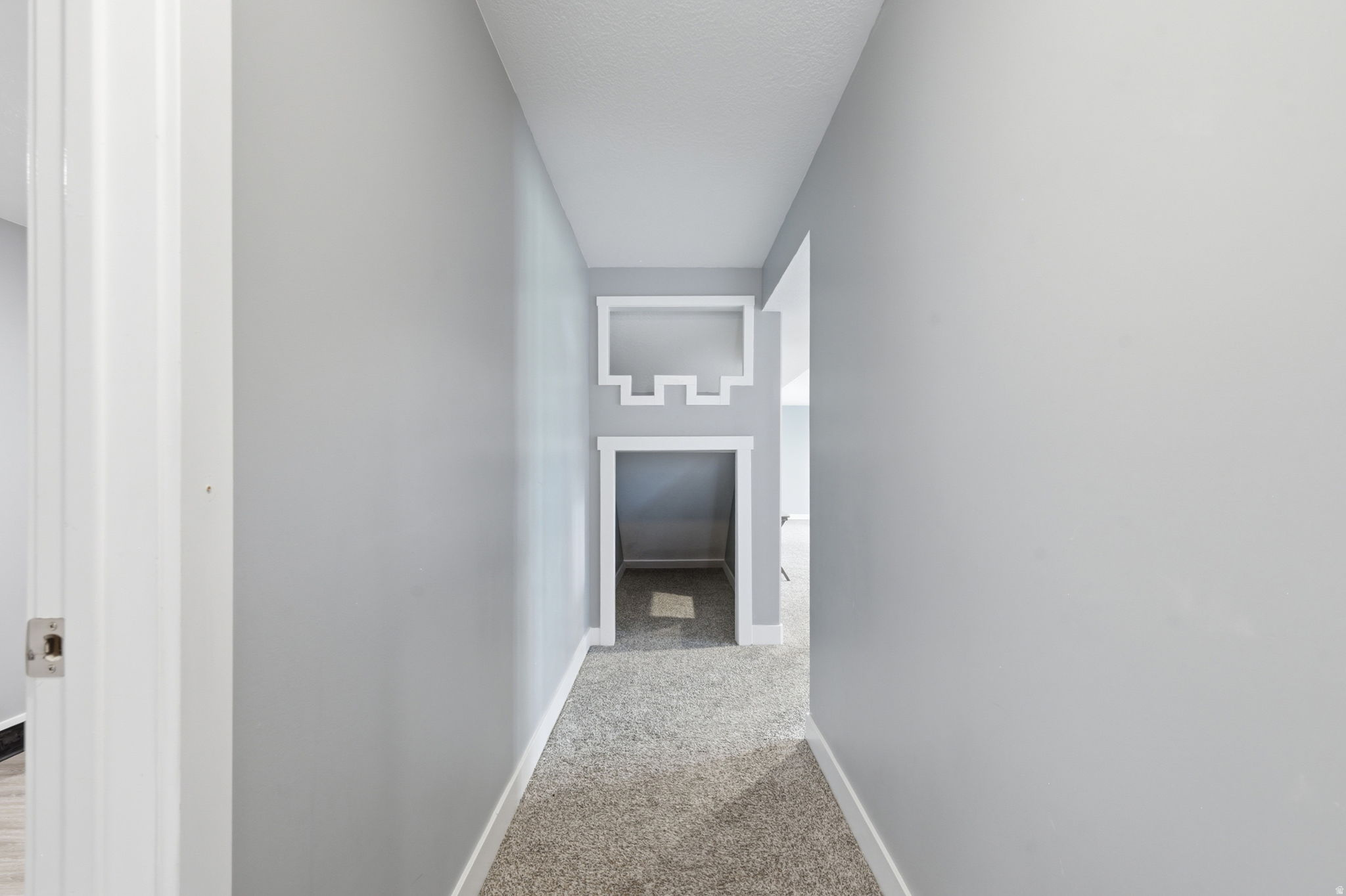 HILLCREST SUBDIVISION PH 3 - Residential