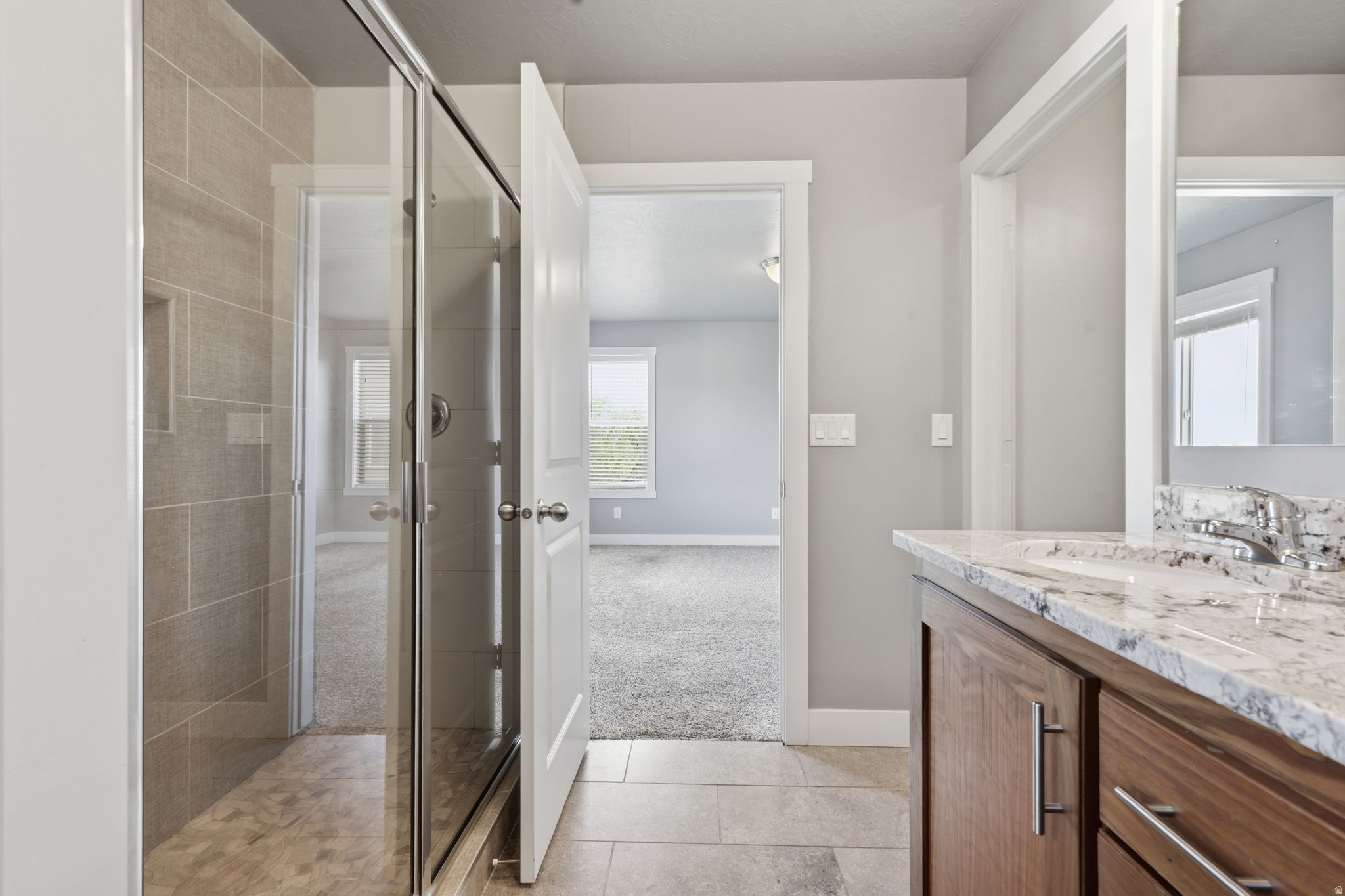 HILLCREST SUBDIVISION PH 3 - Residential