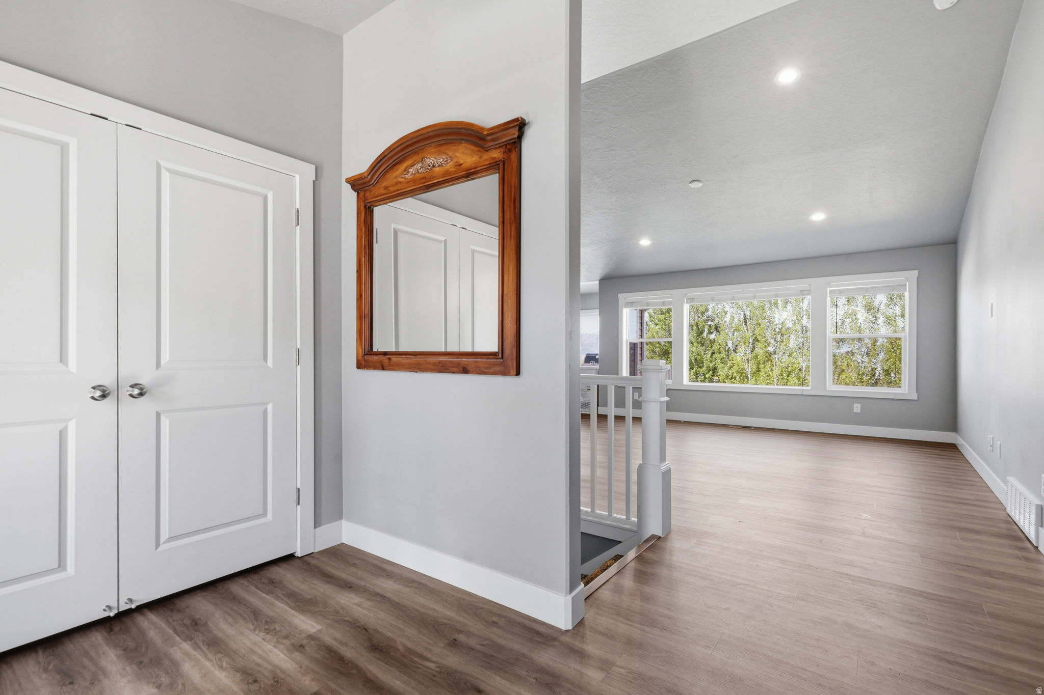 HILLCREST SUBDIVISION PH 3 - Residential