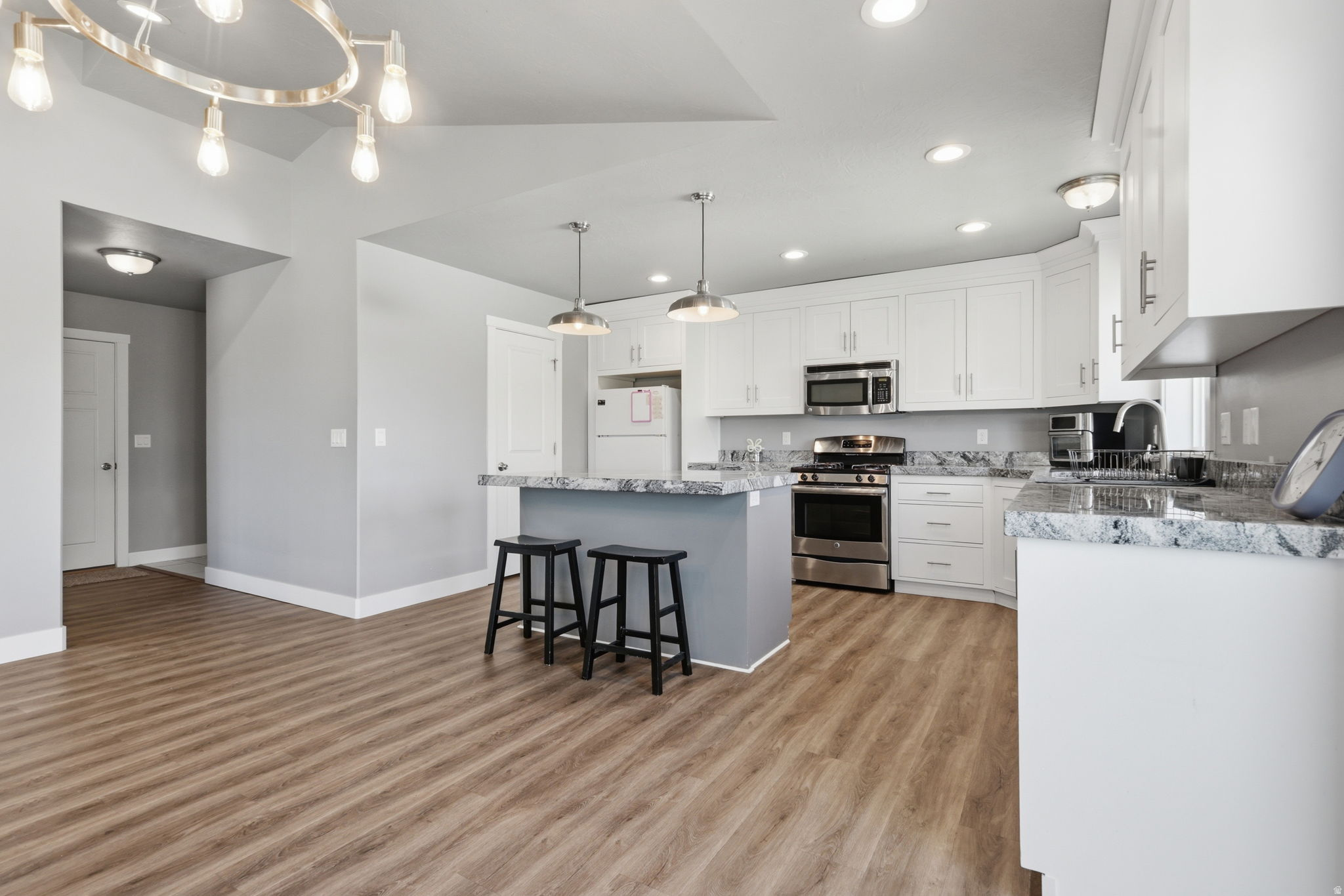 HILLCREST SUBDIVISION PH 3 - Residential