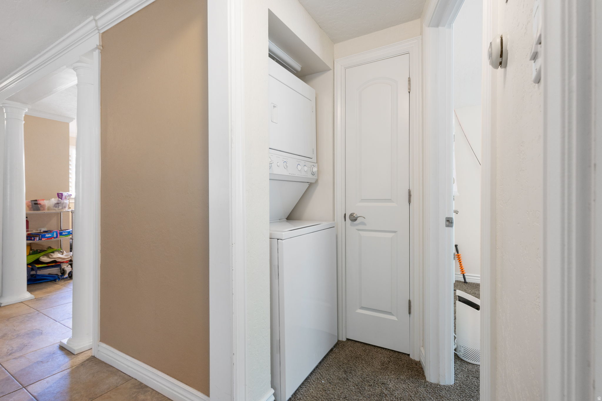 WHITE LANE CONDO - Residential