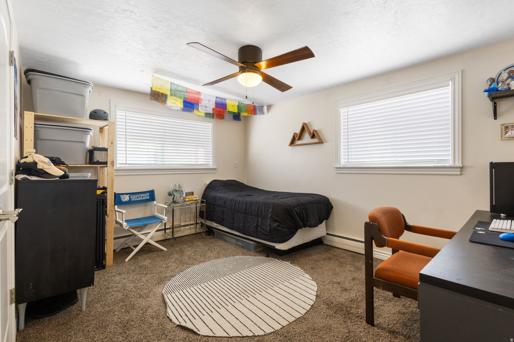 WHITE LANE CONDO - Residential