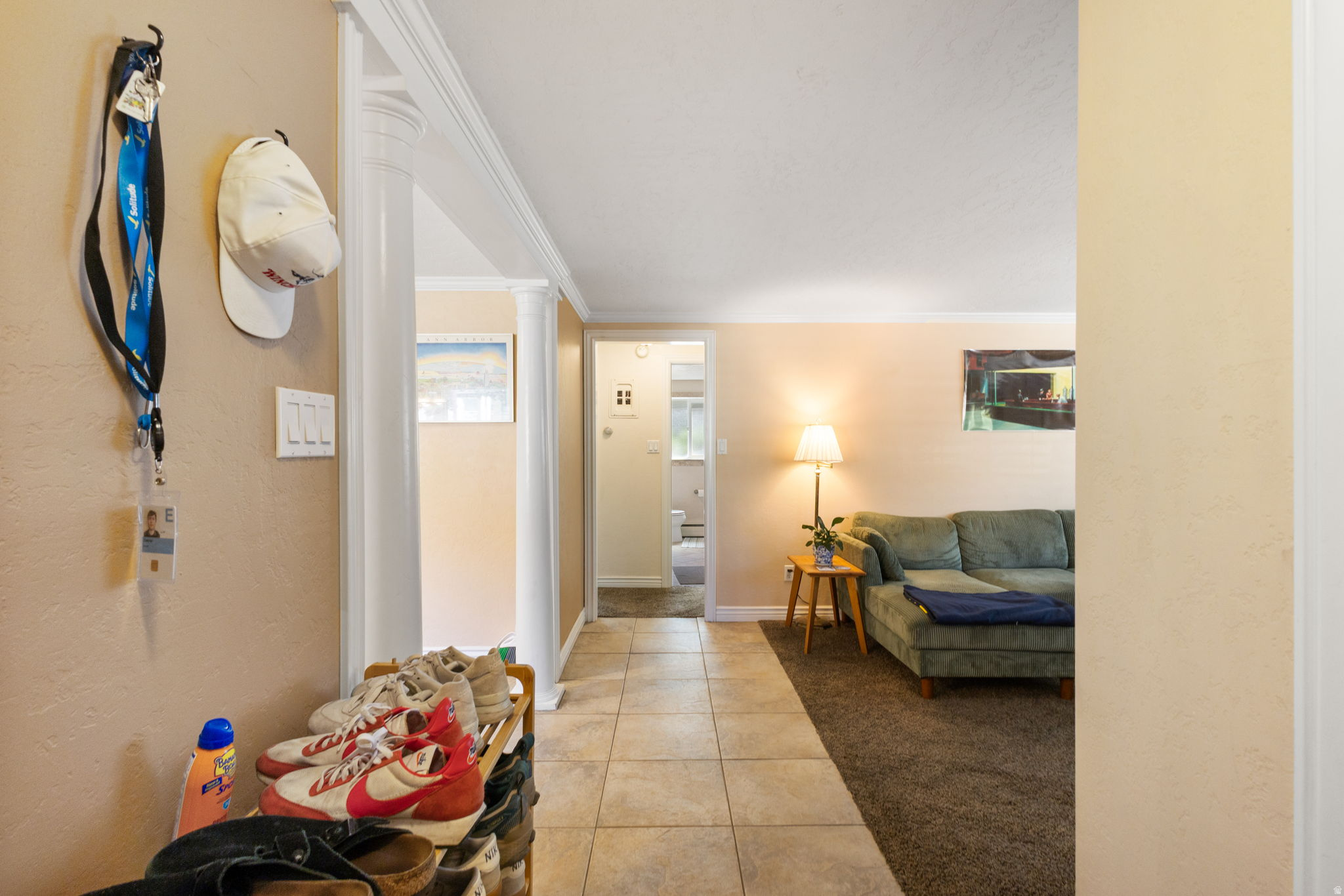 WHITE LANE CONDO - Residential