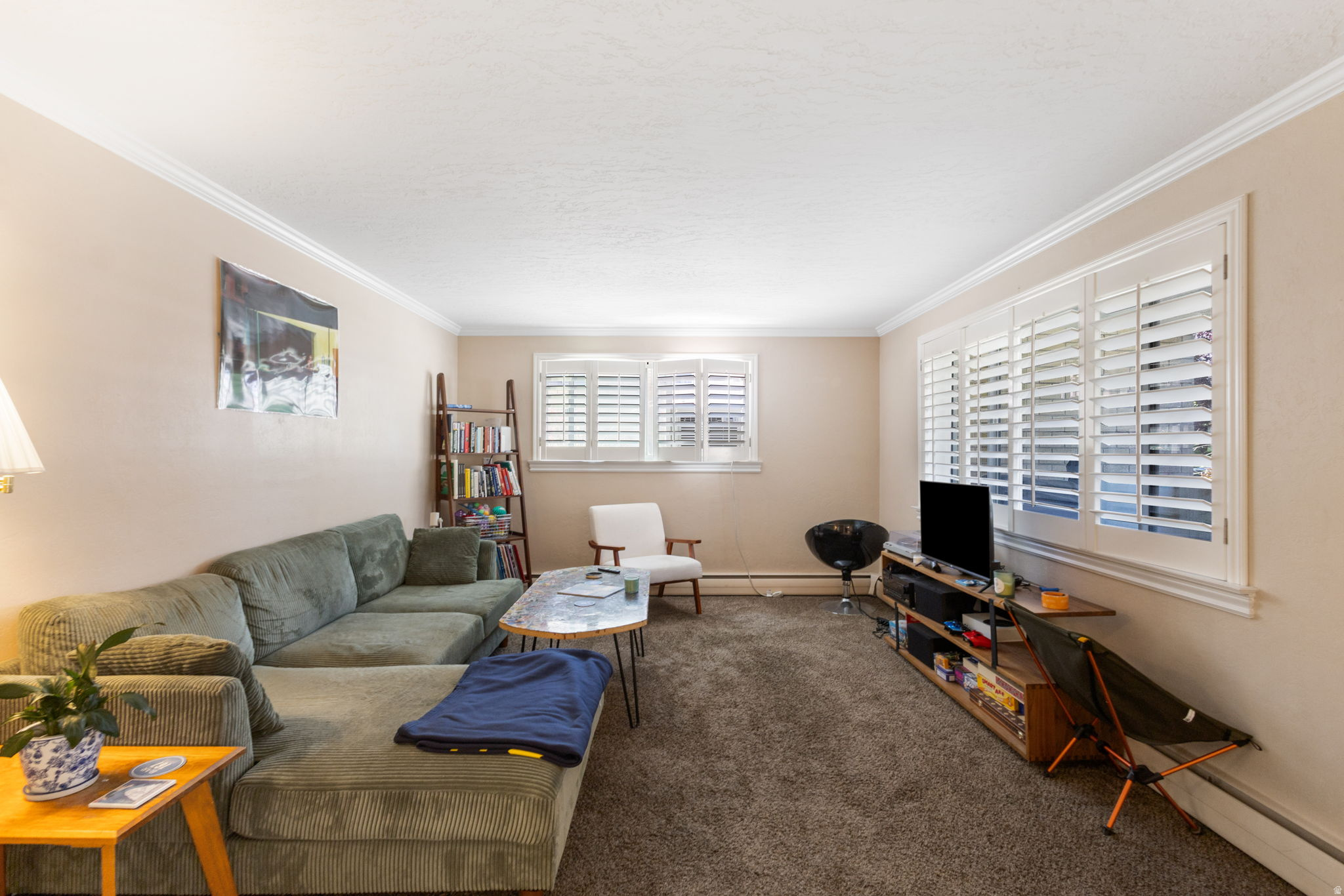 WHITE LANE CONDO - Residential