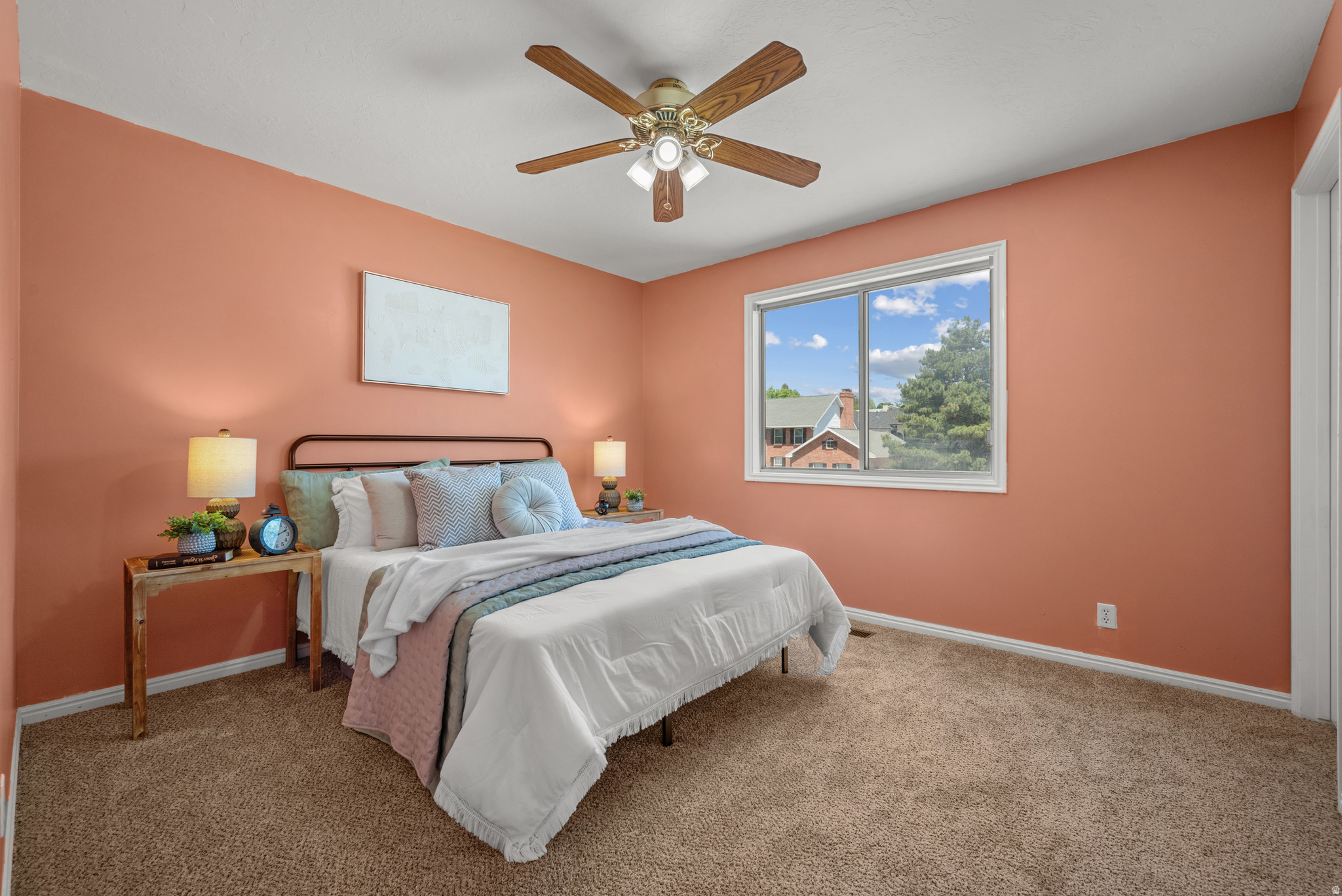 BIG WILLOW ESTATES #2 - Residential