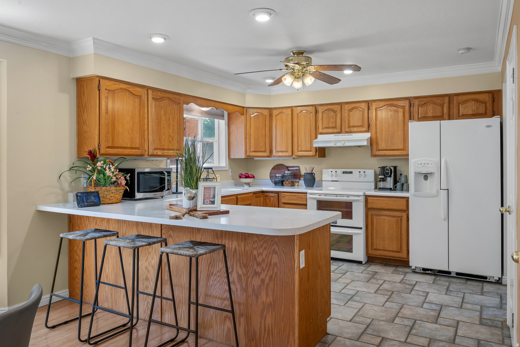 BIG WILLOW ESTATES #2 - Residential