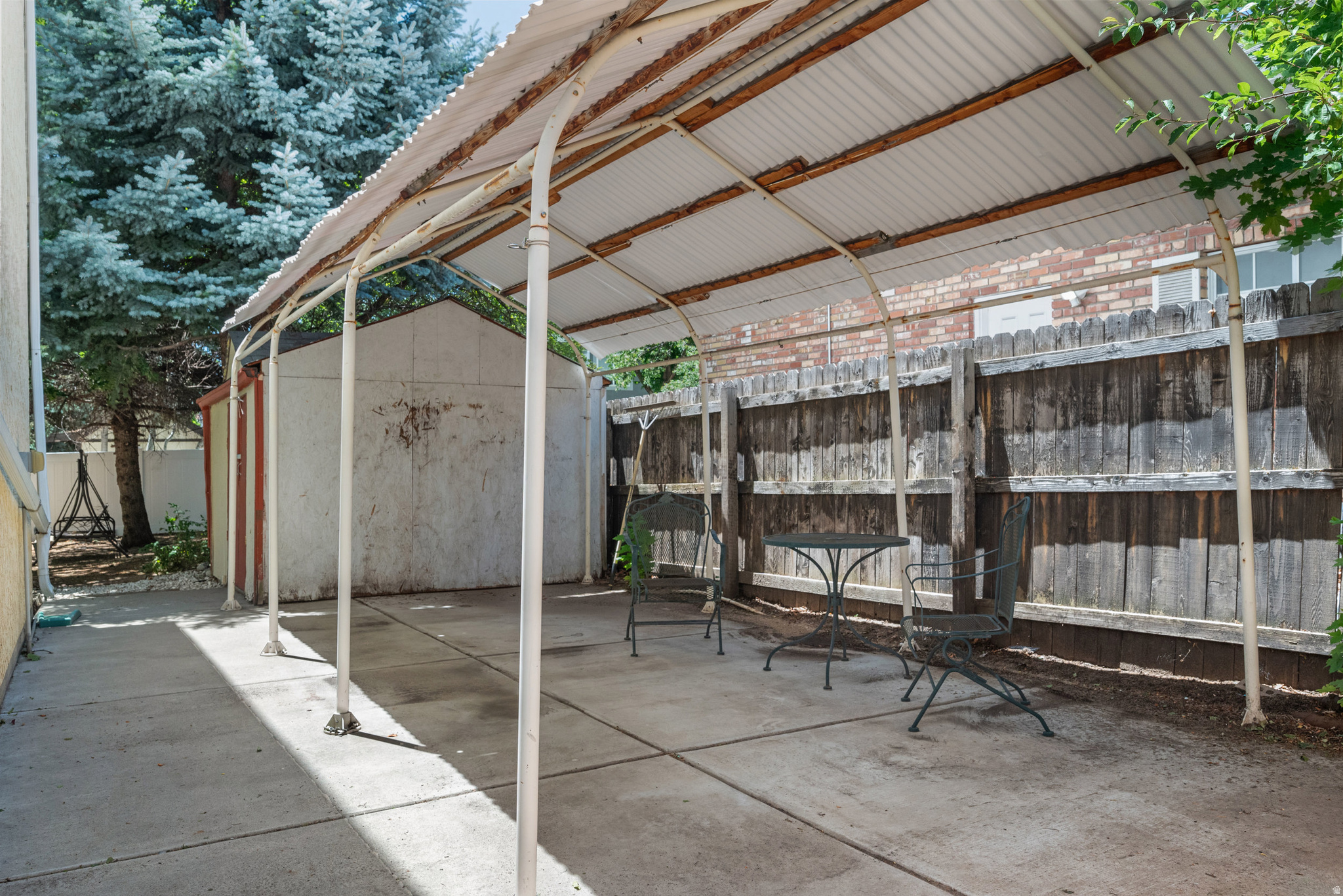 BIG WILLOW ESTATES #2 - Residential
