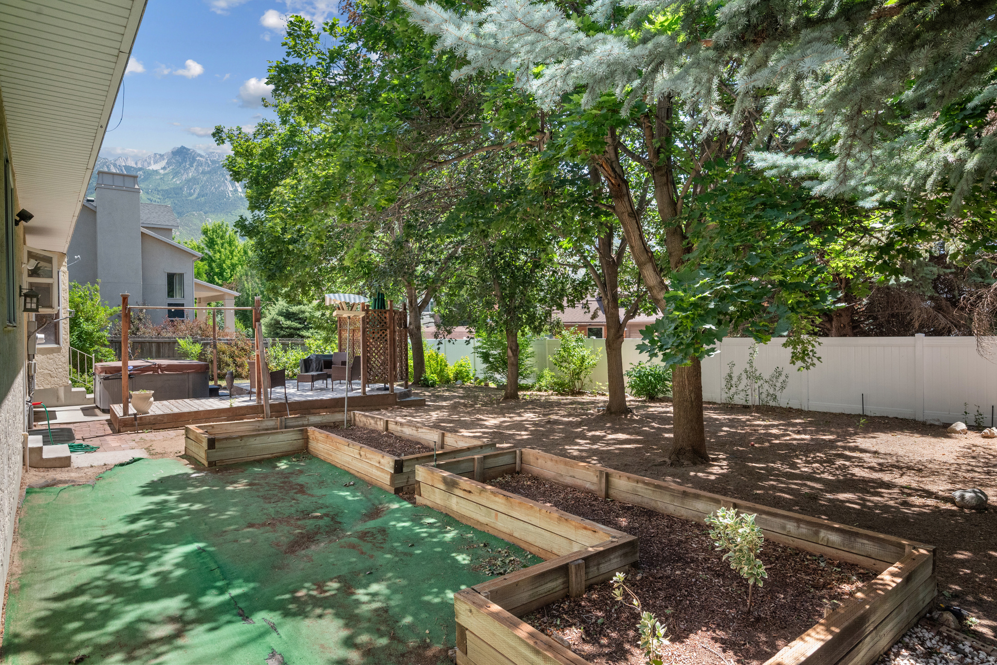 BIG WILLOW ESTATES #2 - Residential