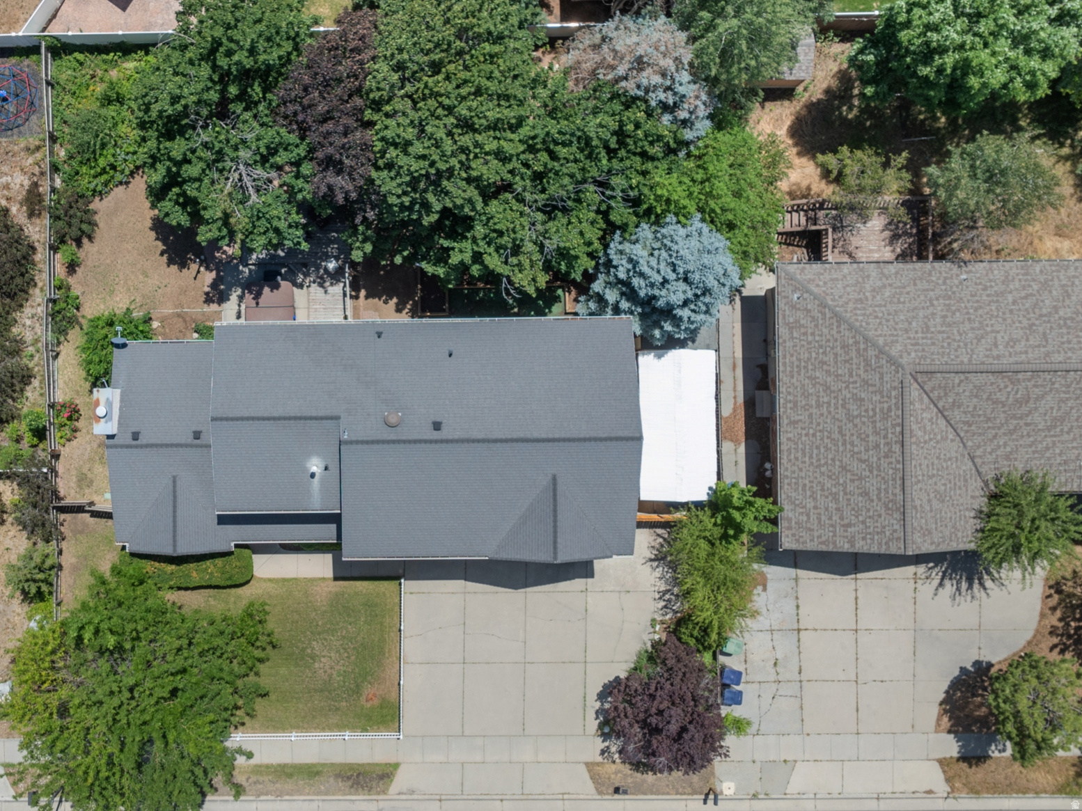 BIG WILLOW ESTATES #2 - Residential